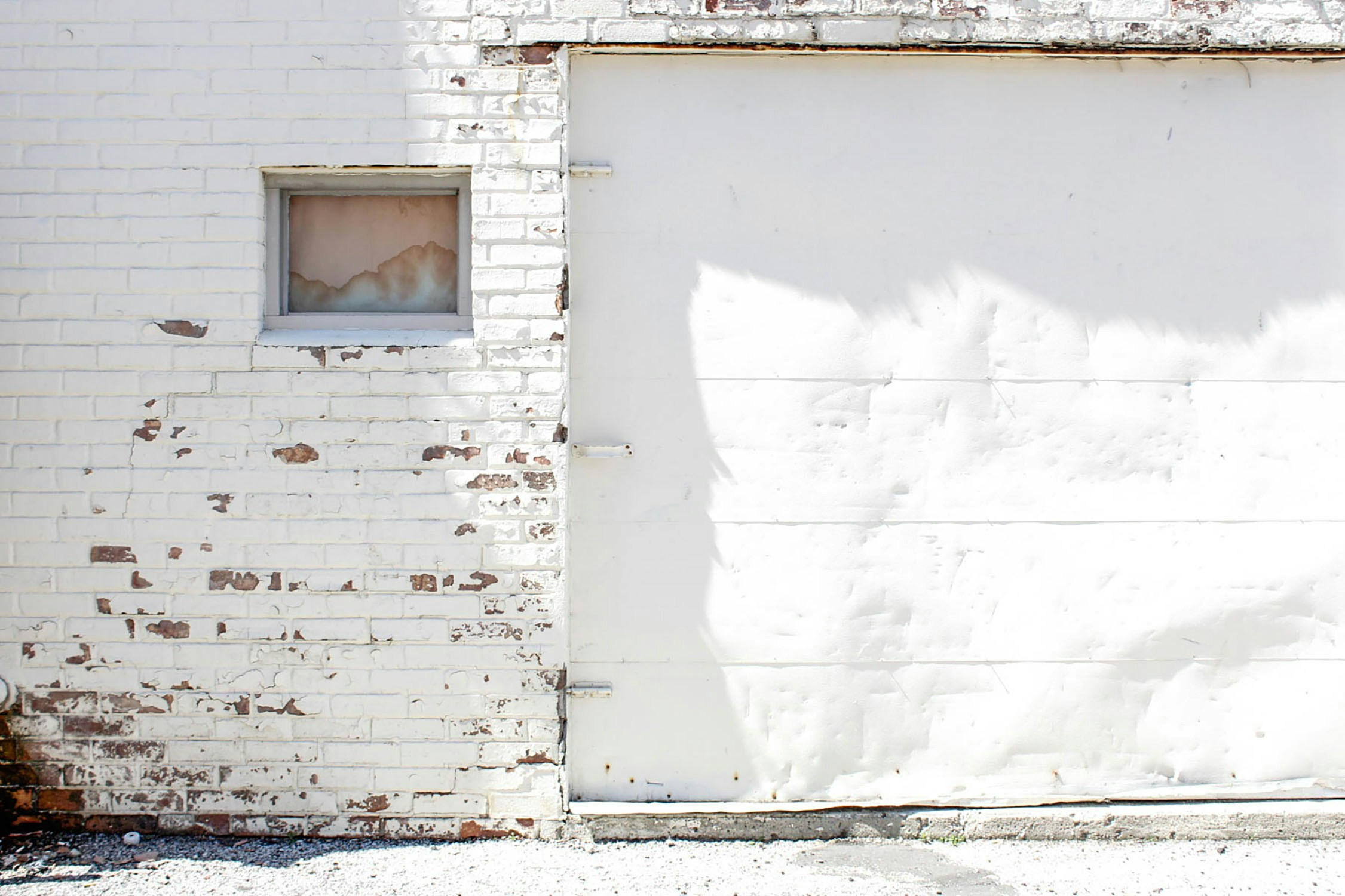Garage Door Repair