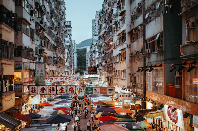 6-Day Mong Kok Family Itinerary | Kid-Friendly Hong Kong