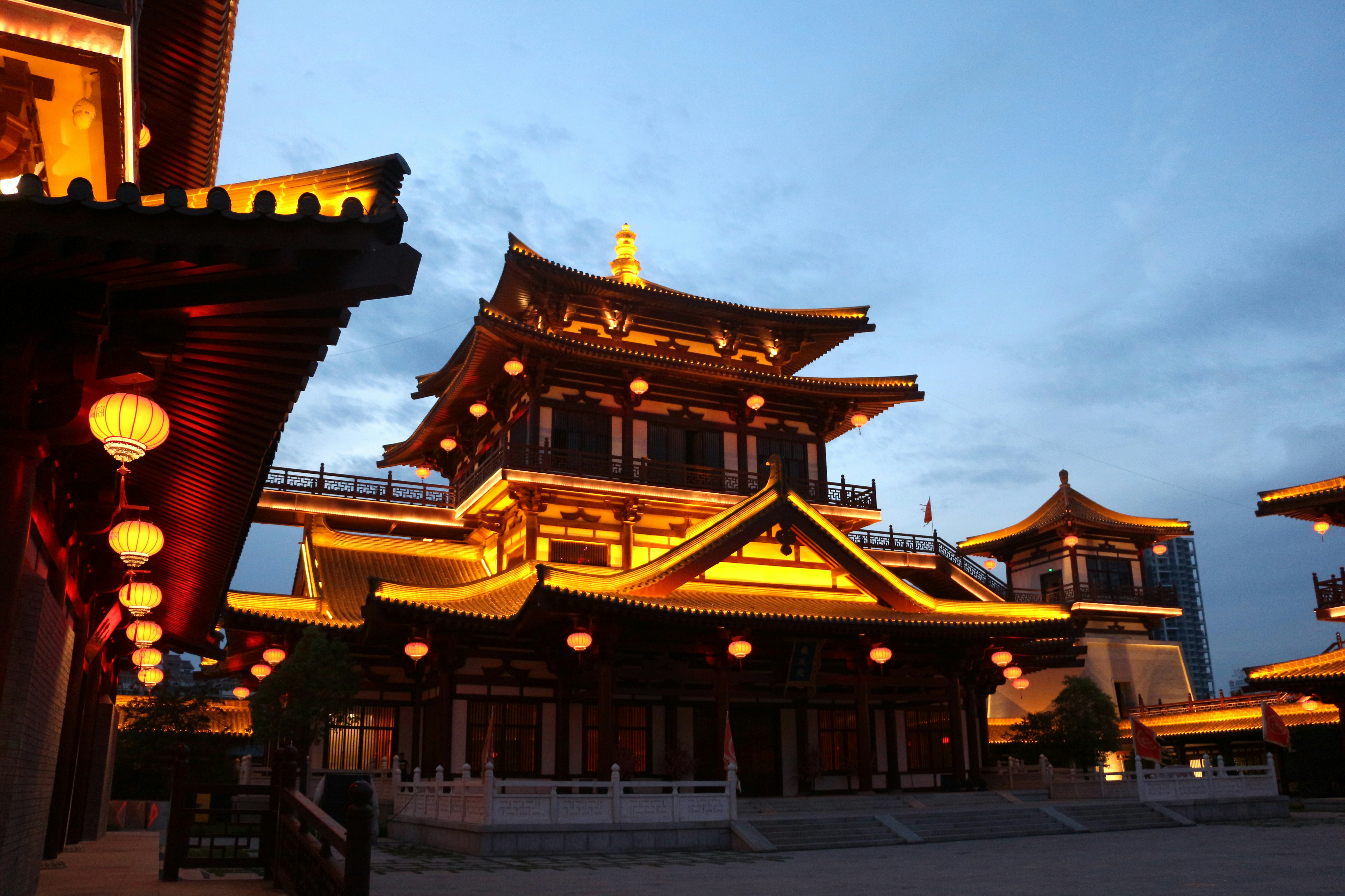 Free Unsplash photo from zhang ruibo