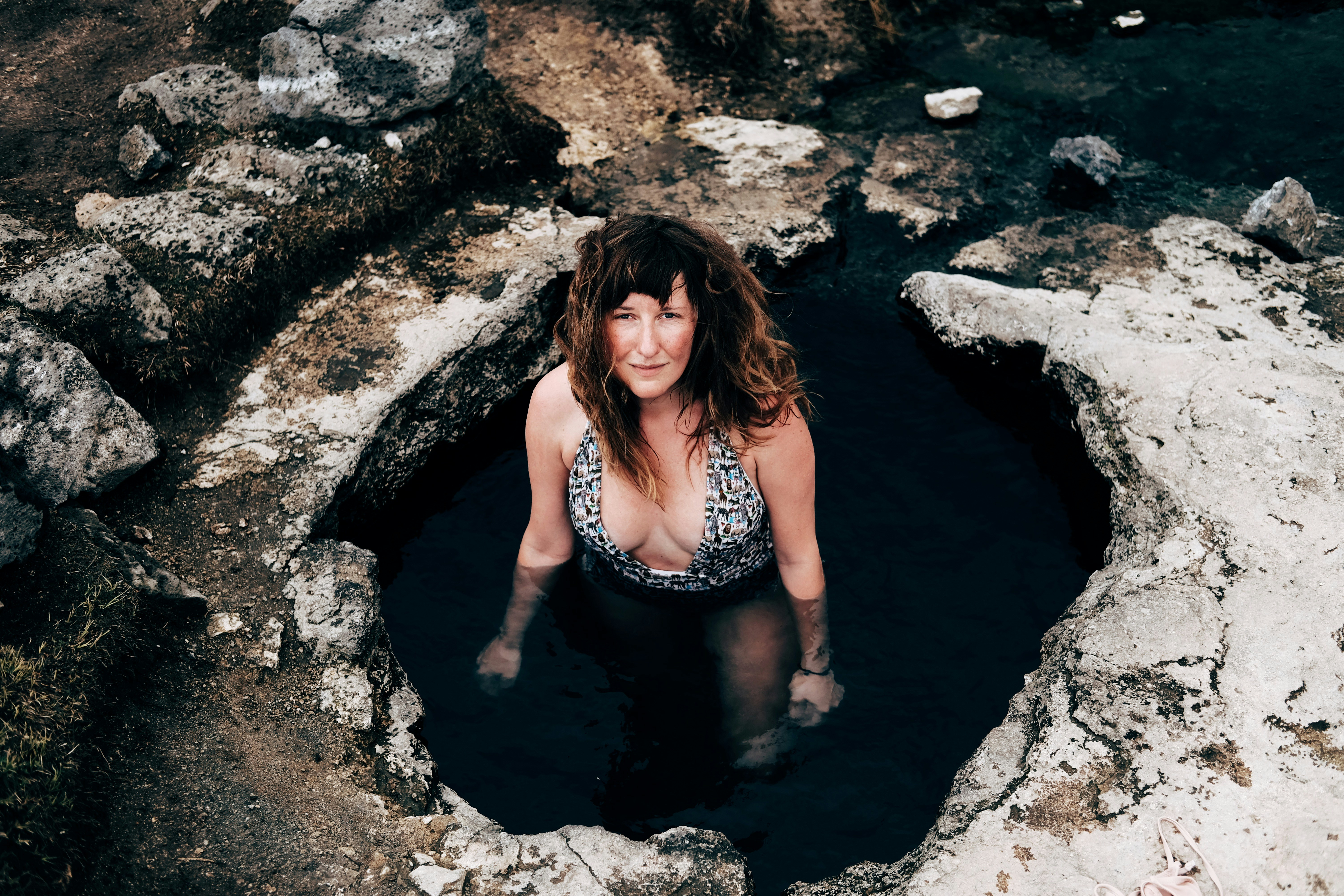 Stop Slathering and Start Soaking: What Bulgarian Thermal Water Does for Your Skin That No Cream Ever Could