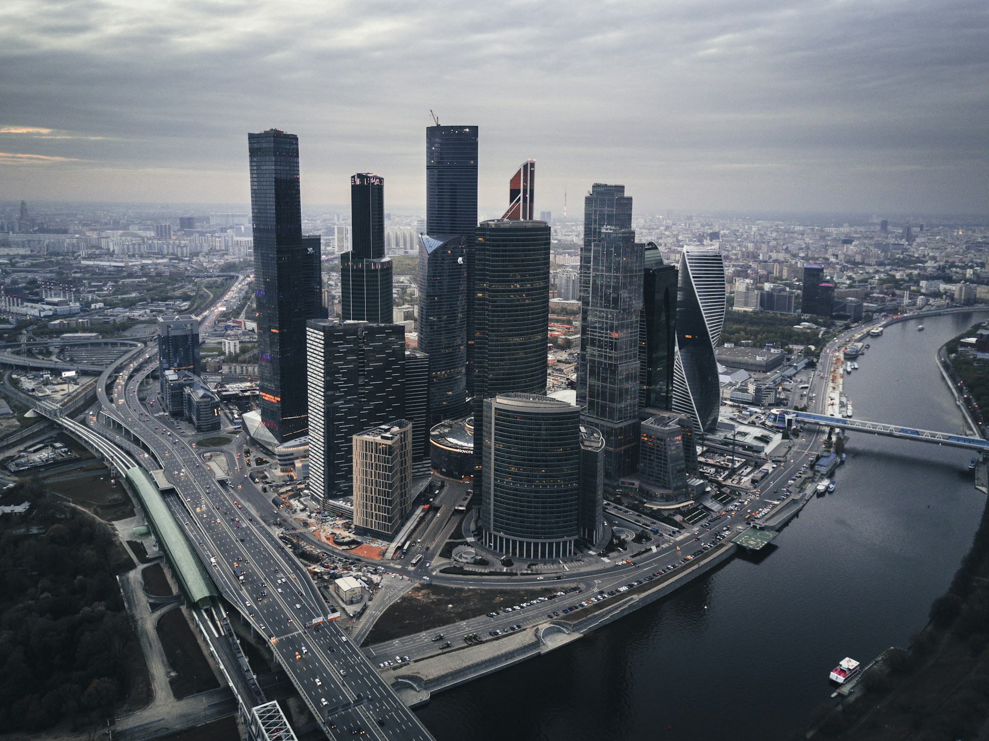 Discover Moscow: A Complete Travel Guide