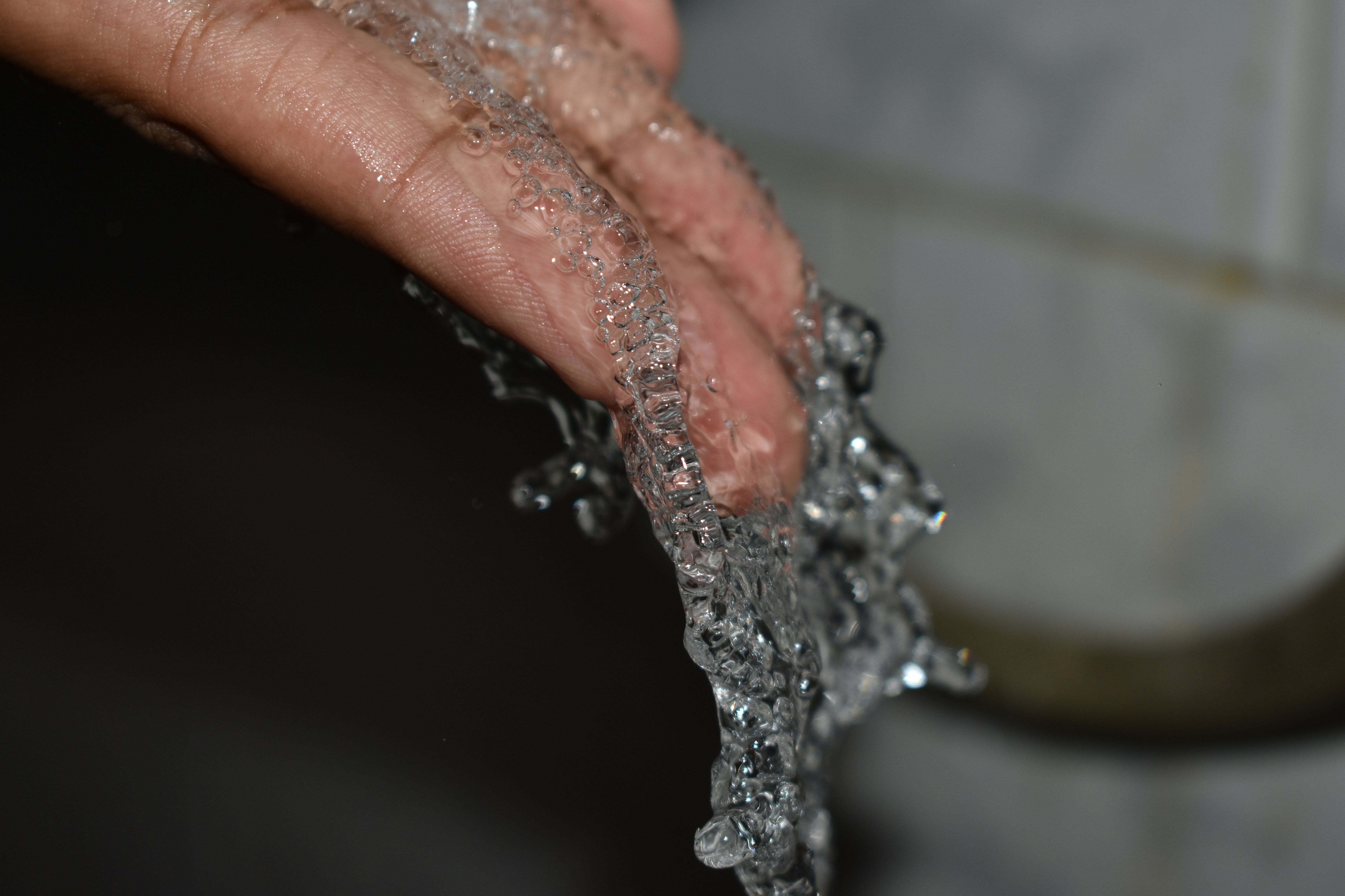 k'puissant Face Wash