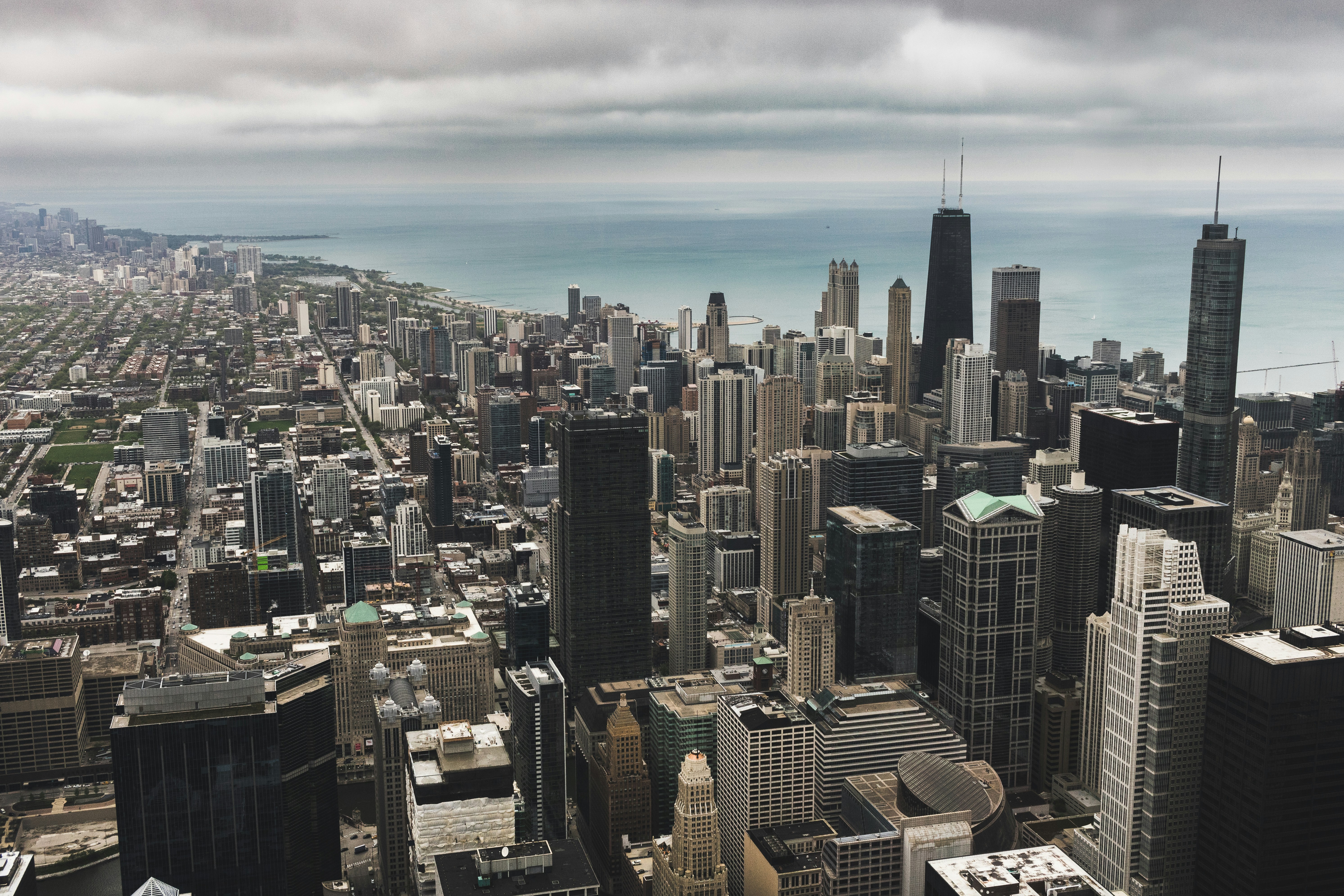 City By The Sea Pictures Download Free Images on Unsplash