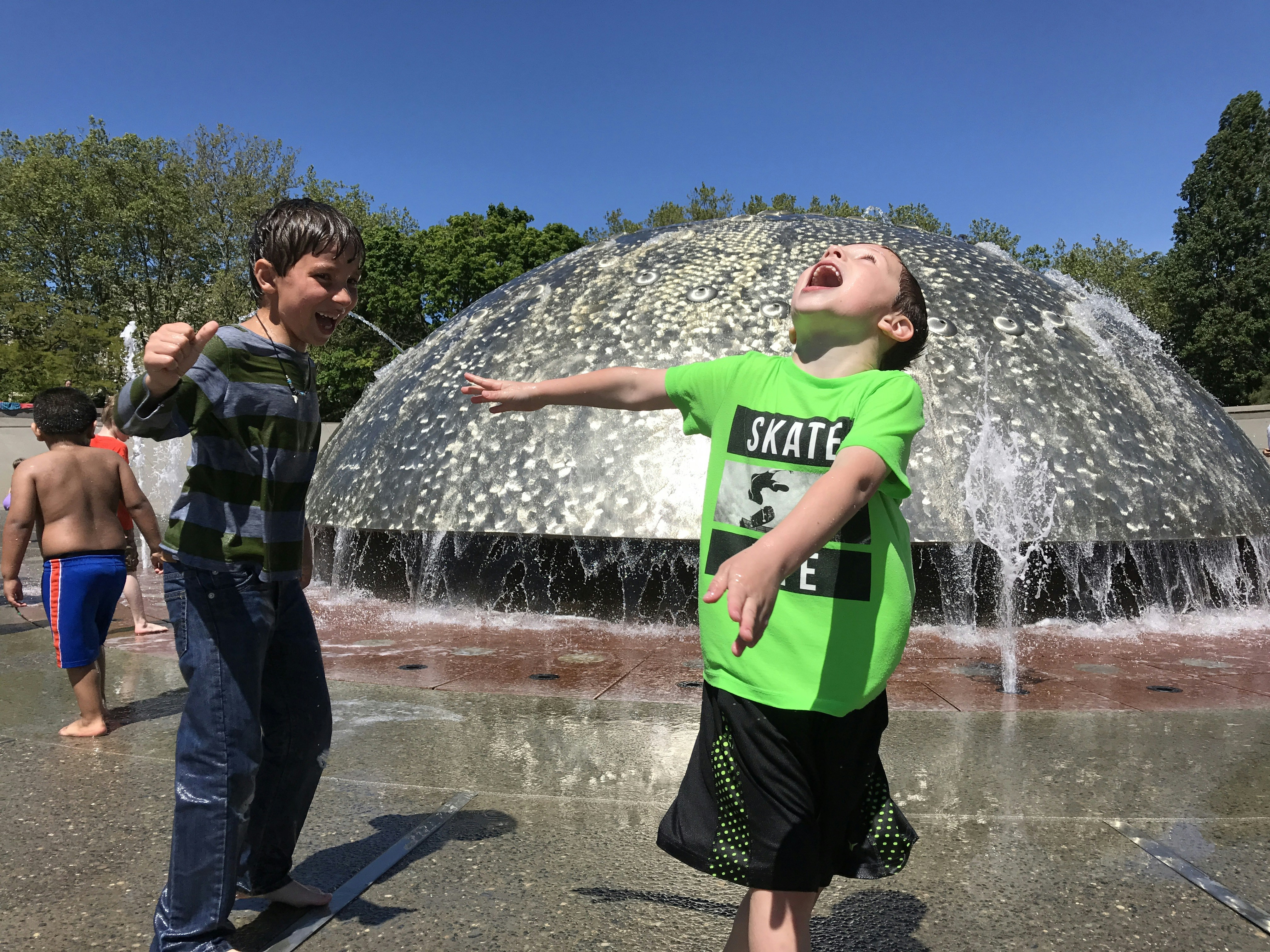 Free Unsplash photo from Travis Murdock