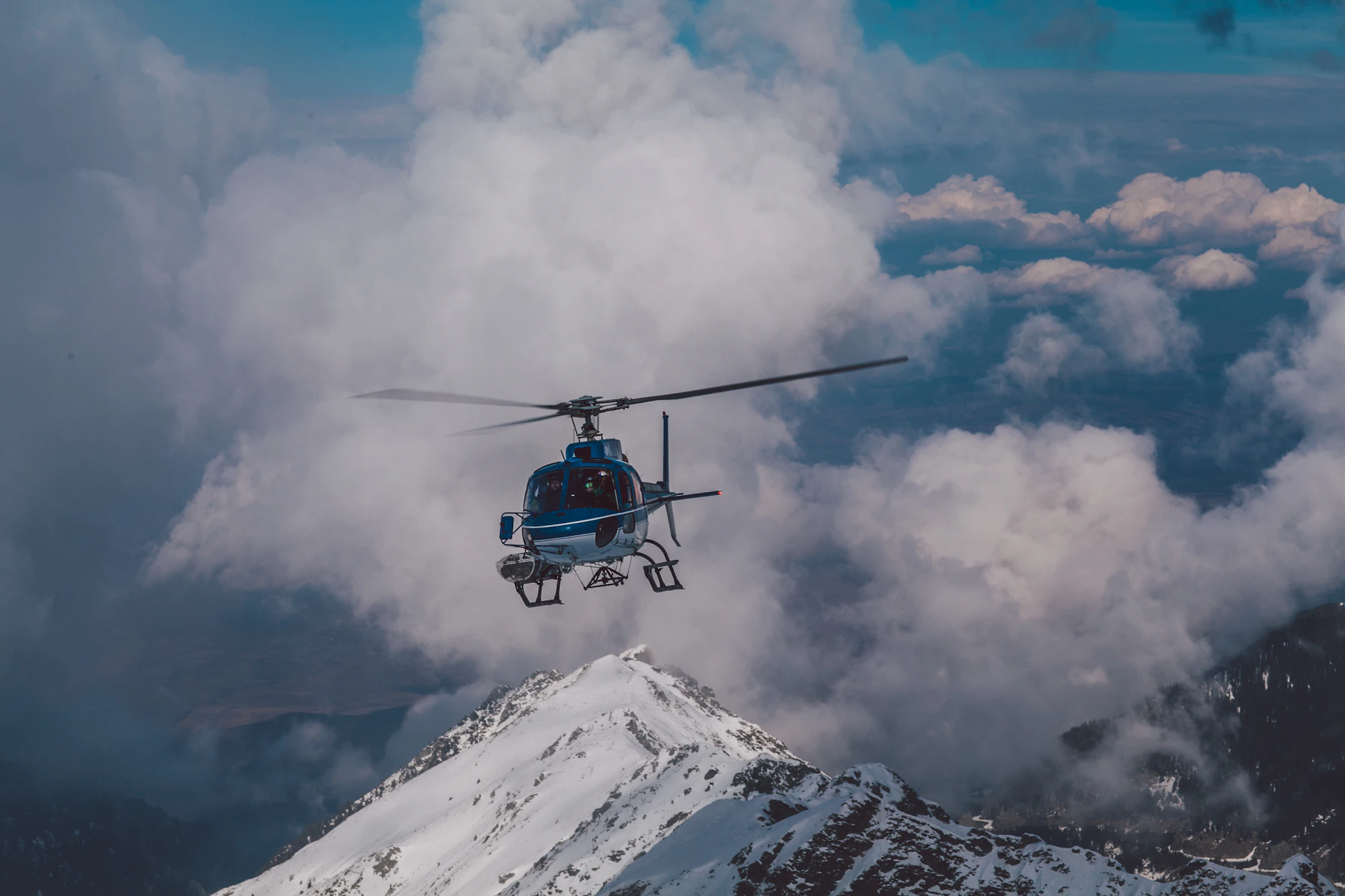 Global Aircraft Sourcing