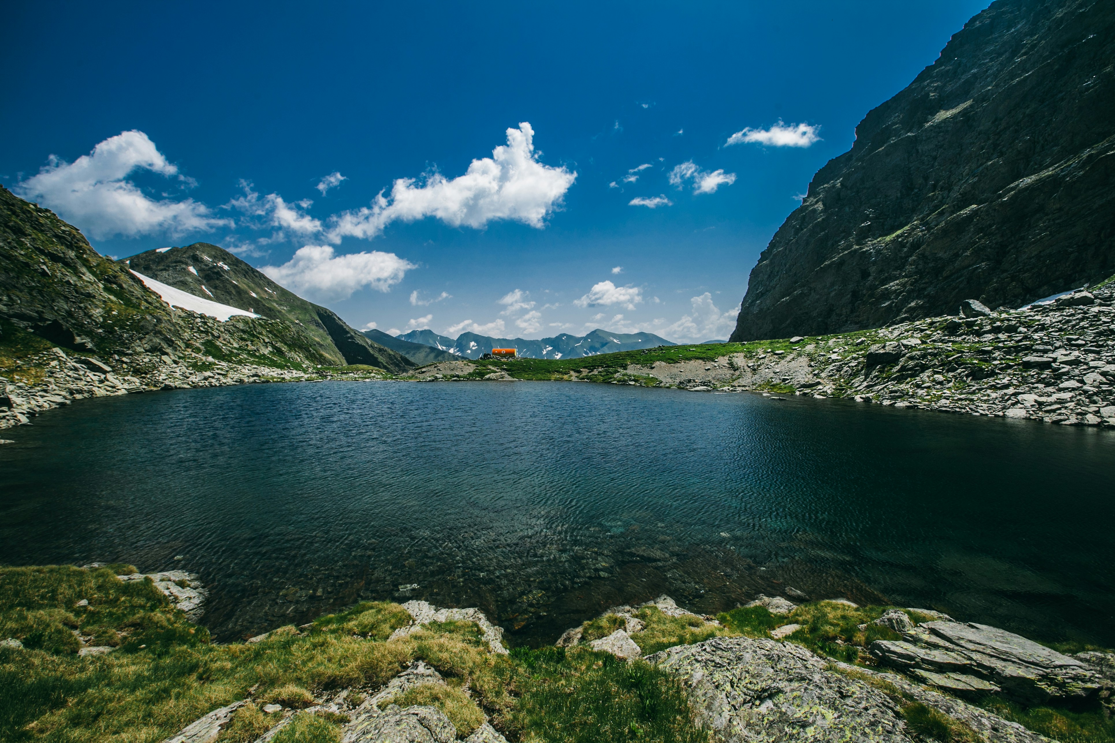 Free Unsplash photo from Cristian Grecu