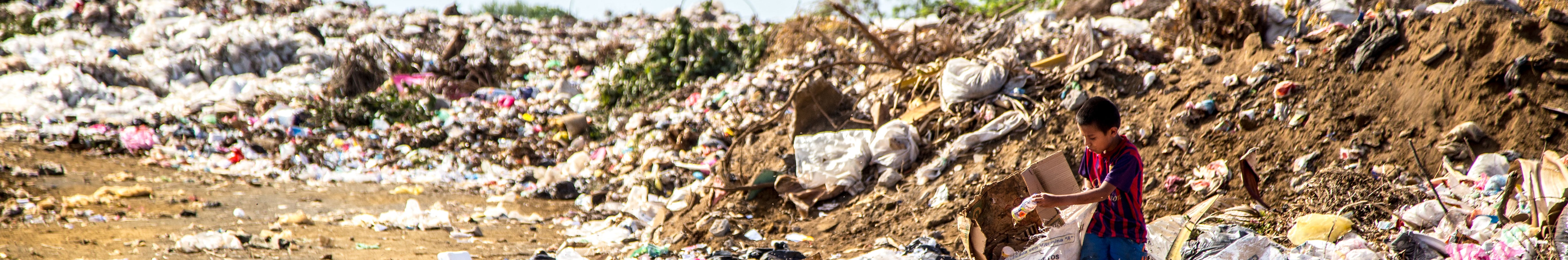 CH Robinson generated 279.7 tonnes of waste and landfilled 131.5 tonnes in 2019