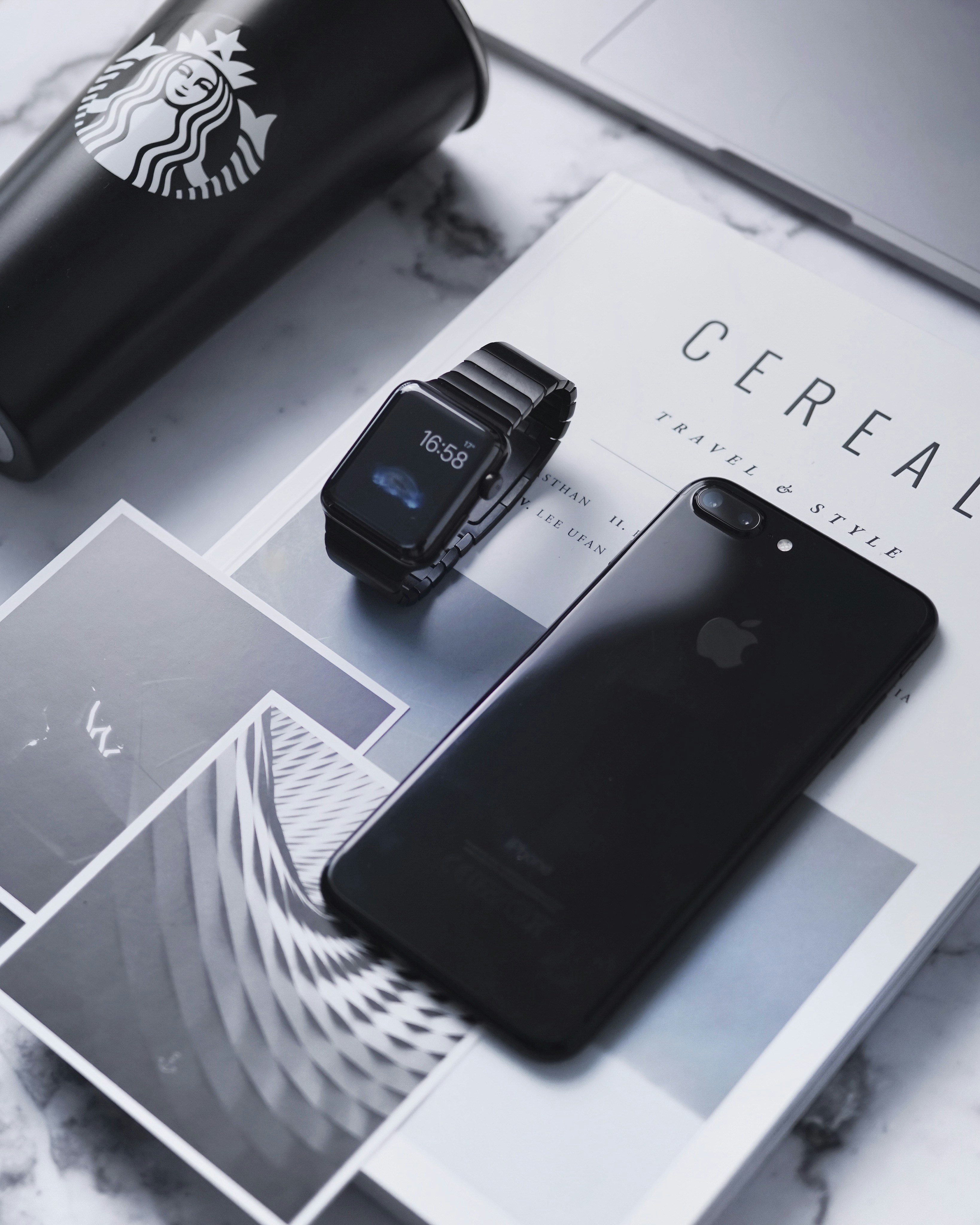 Digital Magazine Subscription
