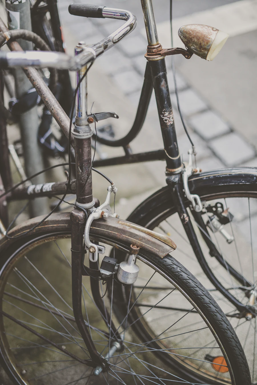 Vehicles & Bikes