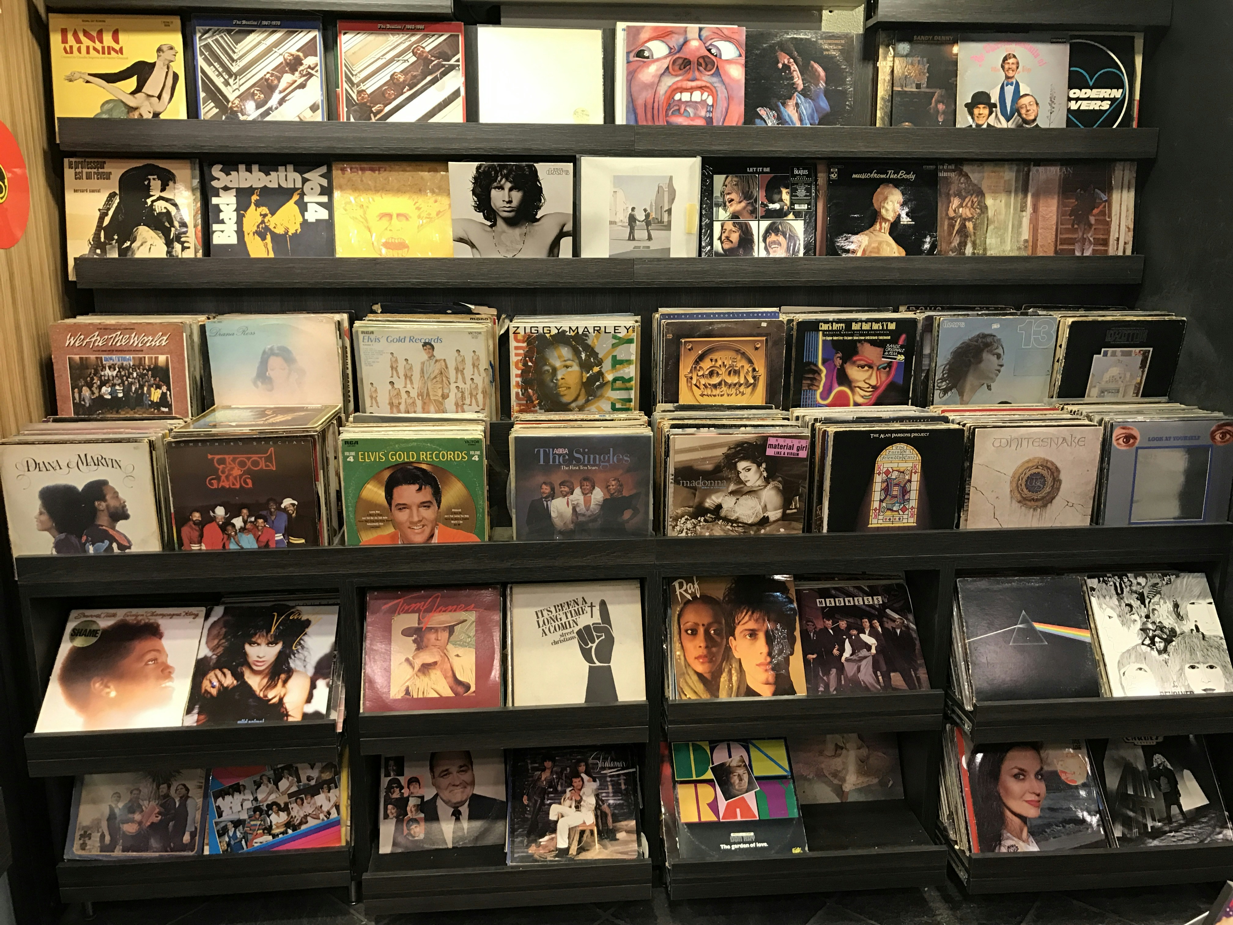 Free Unsplash photo from John Abou Hachem