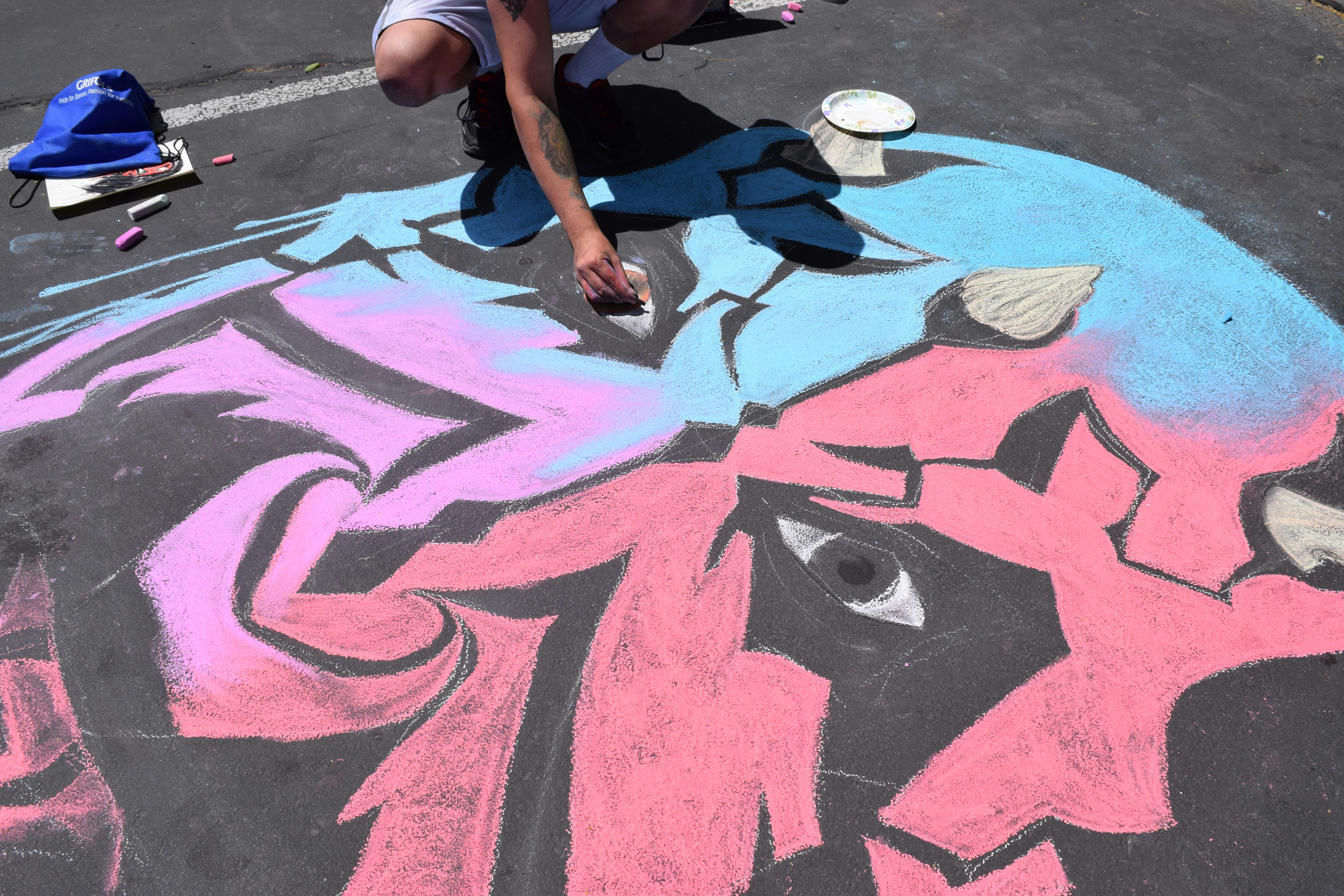 Free Unsplash photo from Anna Pavlova Hodgson