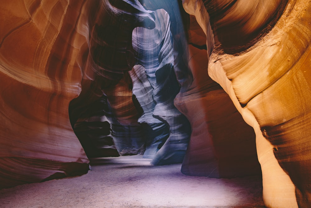 Antelope Canyon Arizona