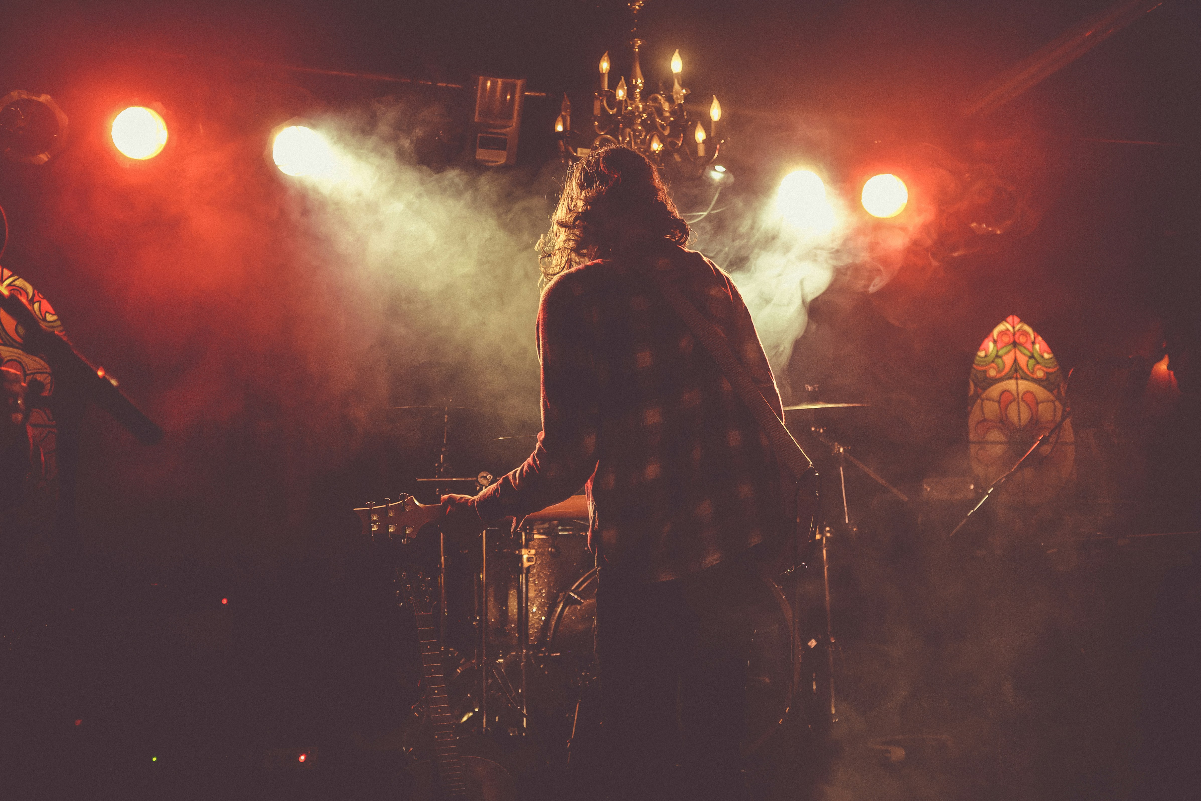 velour live music gallery llc