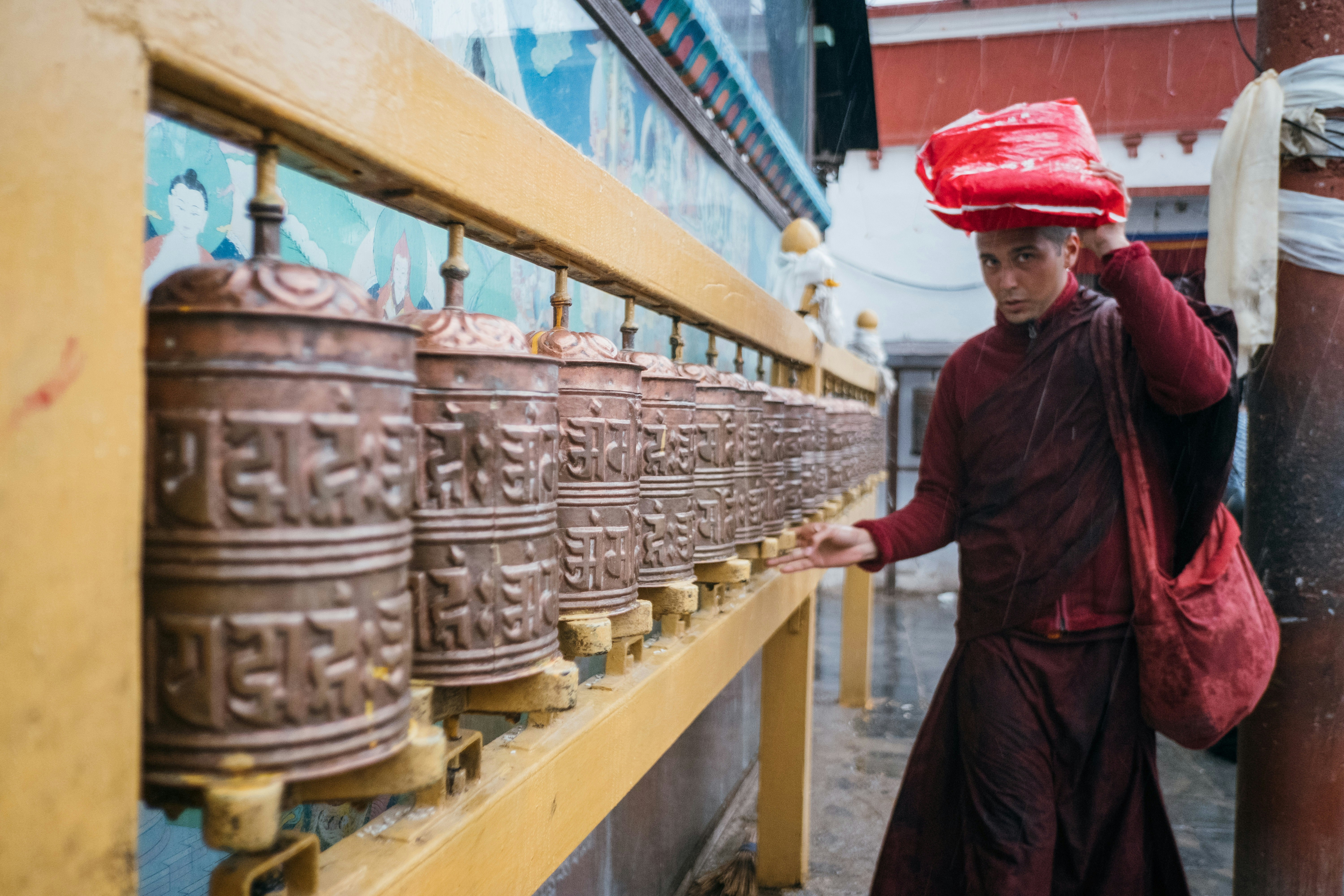 Free Unsplash photo from Matt McK