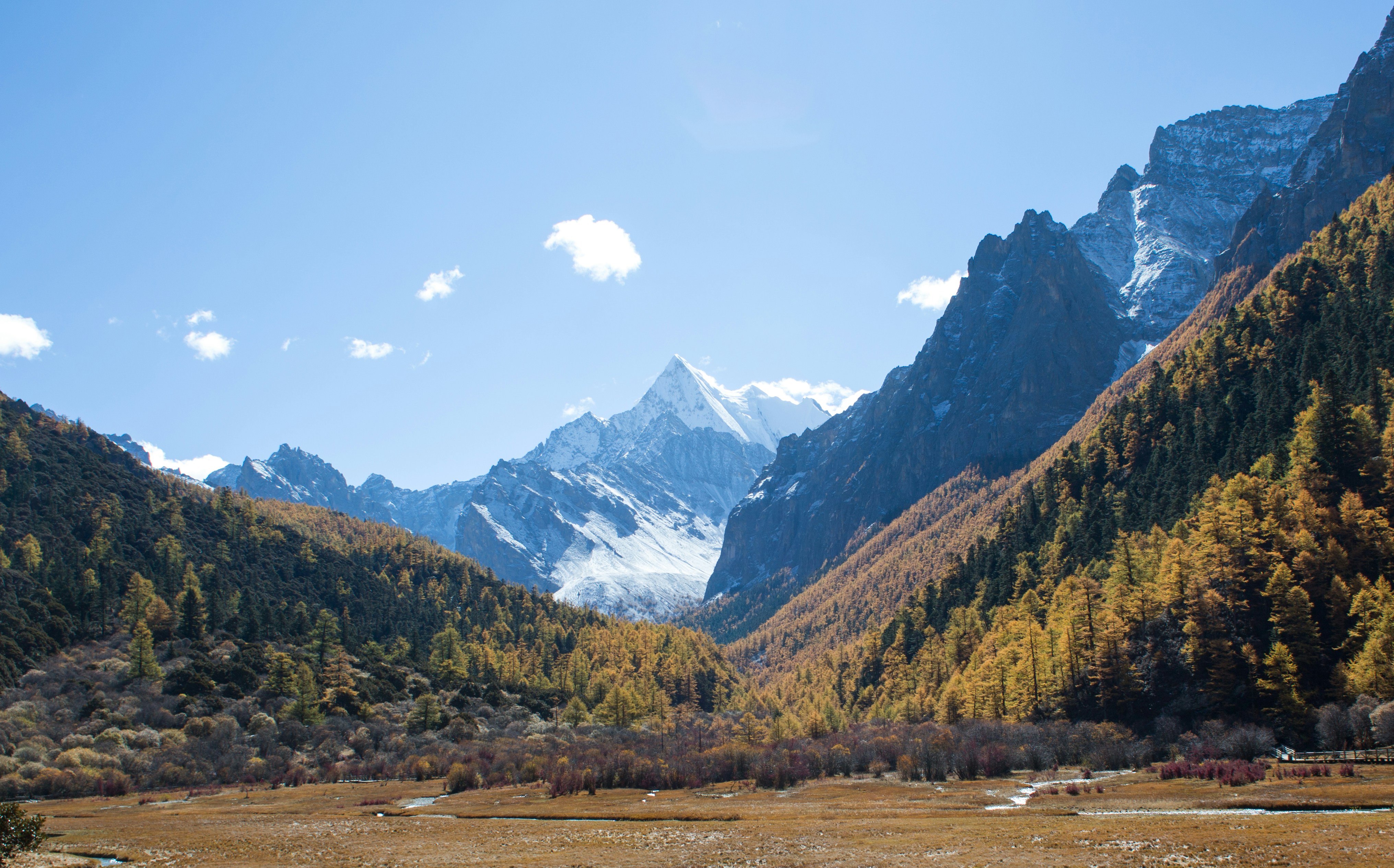 Free Unsplash photo from NASa Qian