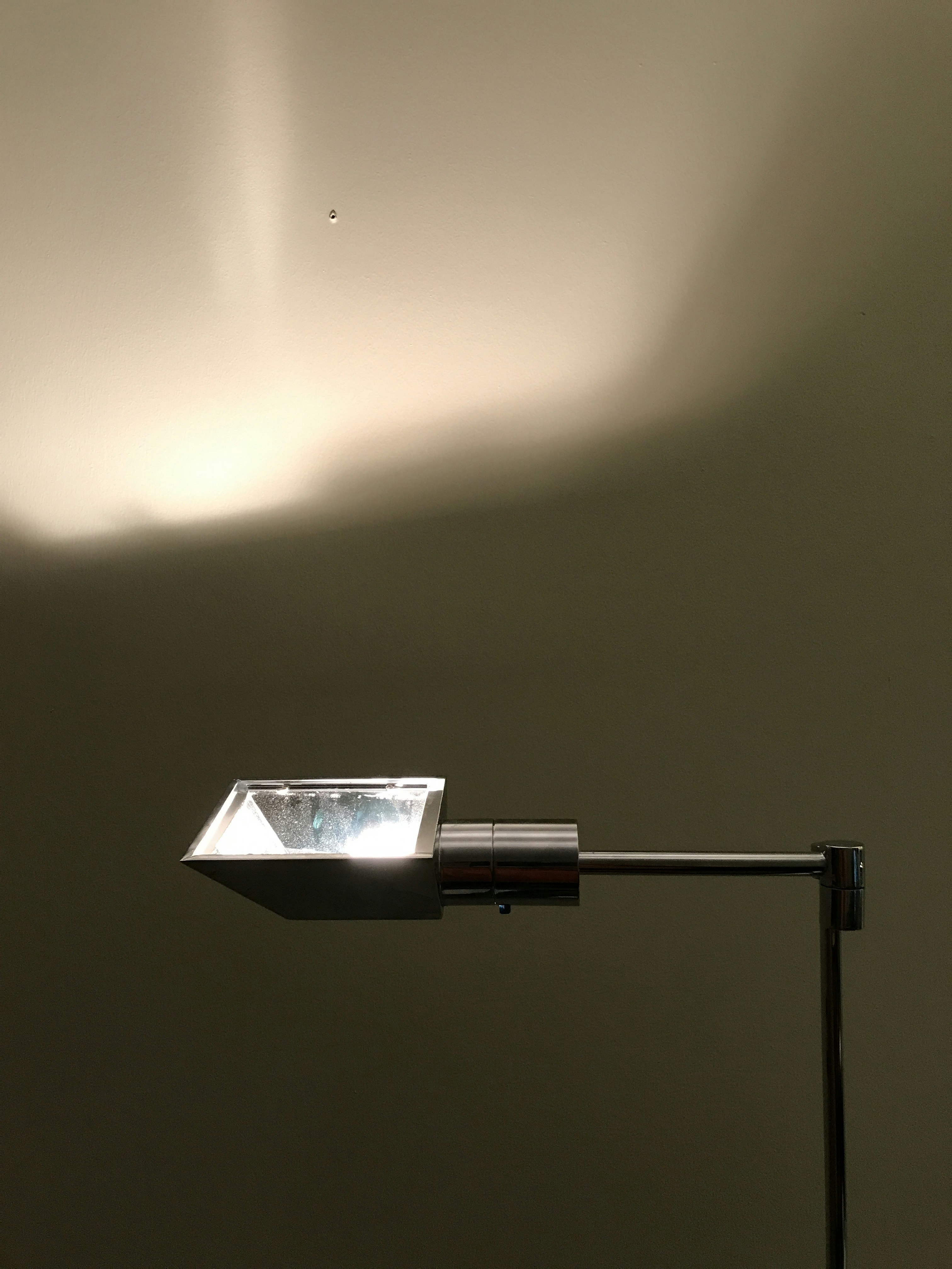 Elegant LED Table Lamp