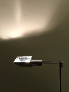 Modern Desk Lamp