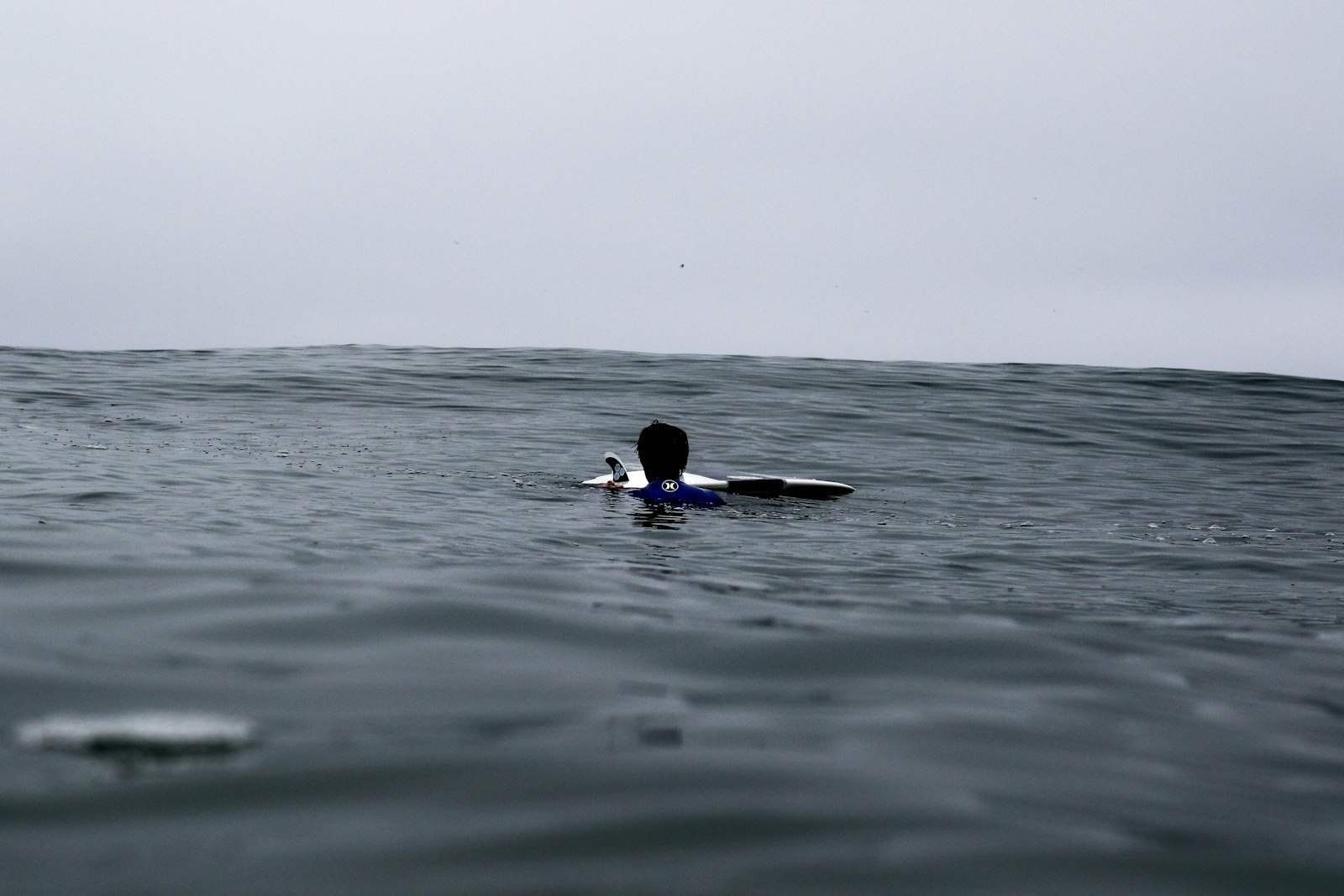 Canon EOS 7D Mark II + Canon EF 50mm F1.4 USM sample photo. Sea with ripples photography