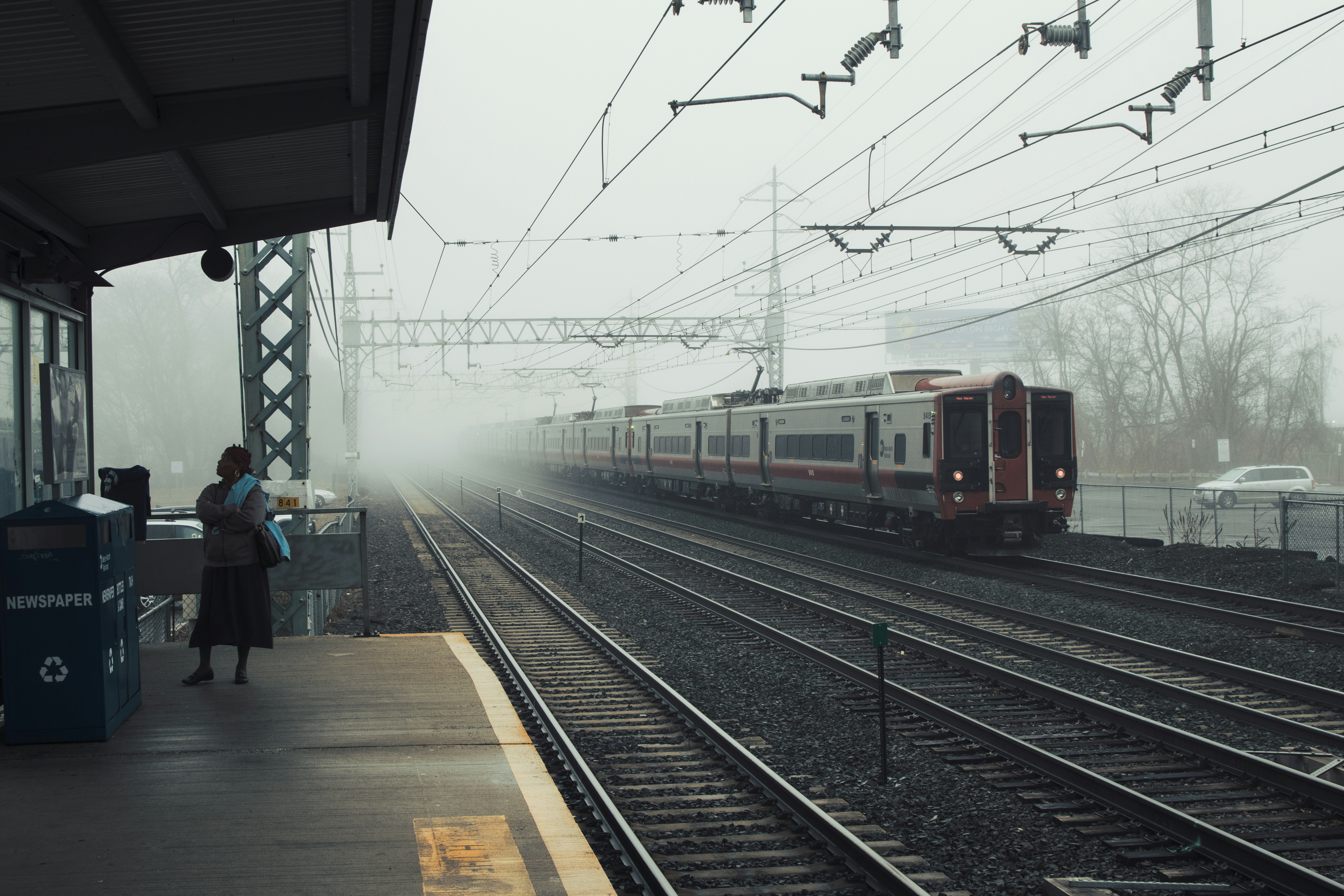 Free Unsplash photo from Brandon Campbell