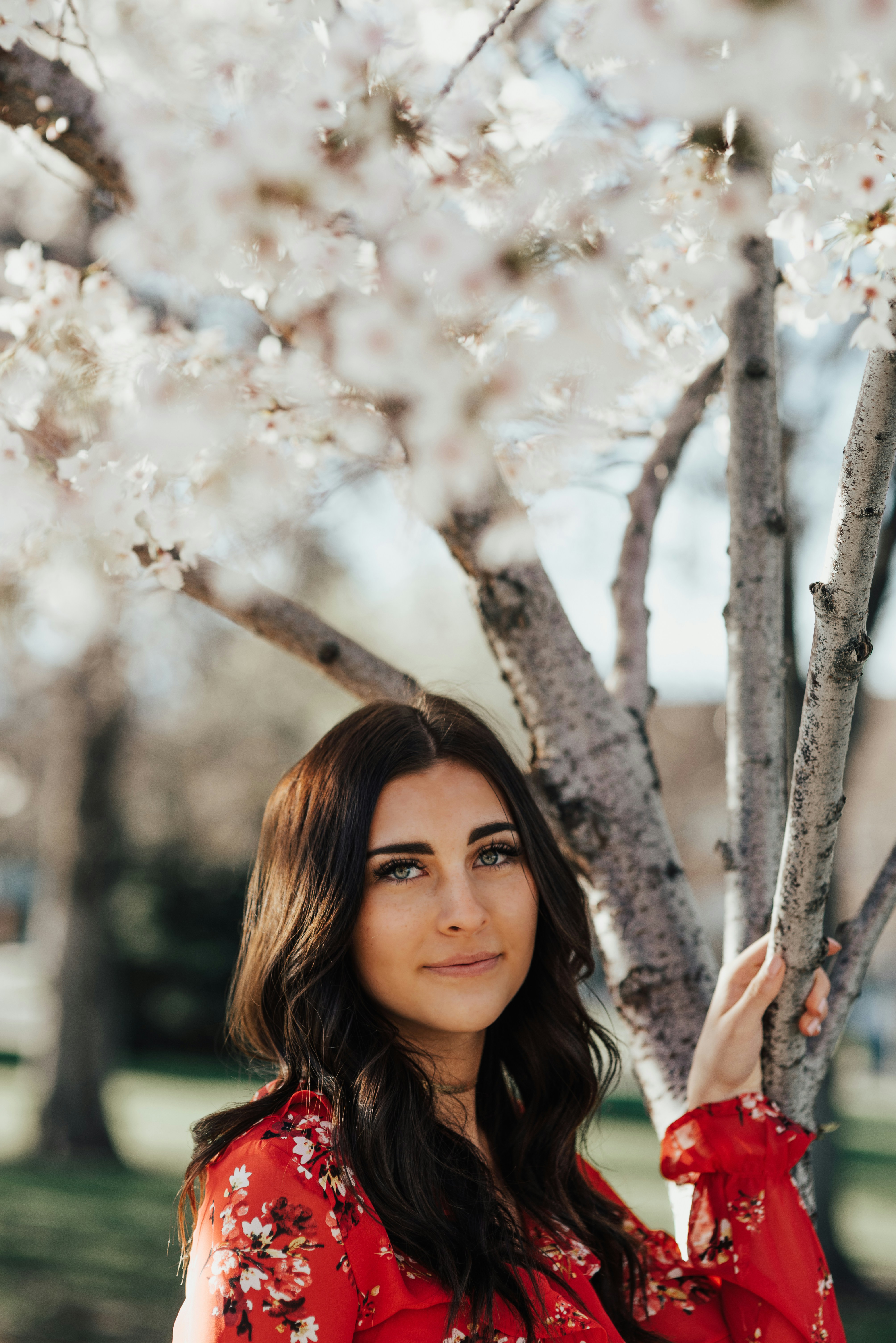 Free Unsplash photo from Kaci Baum