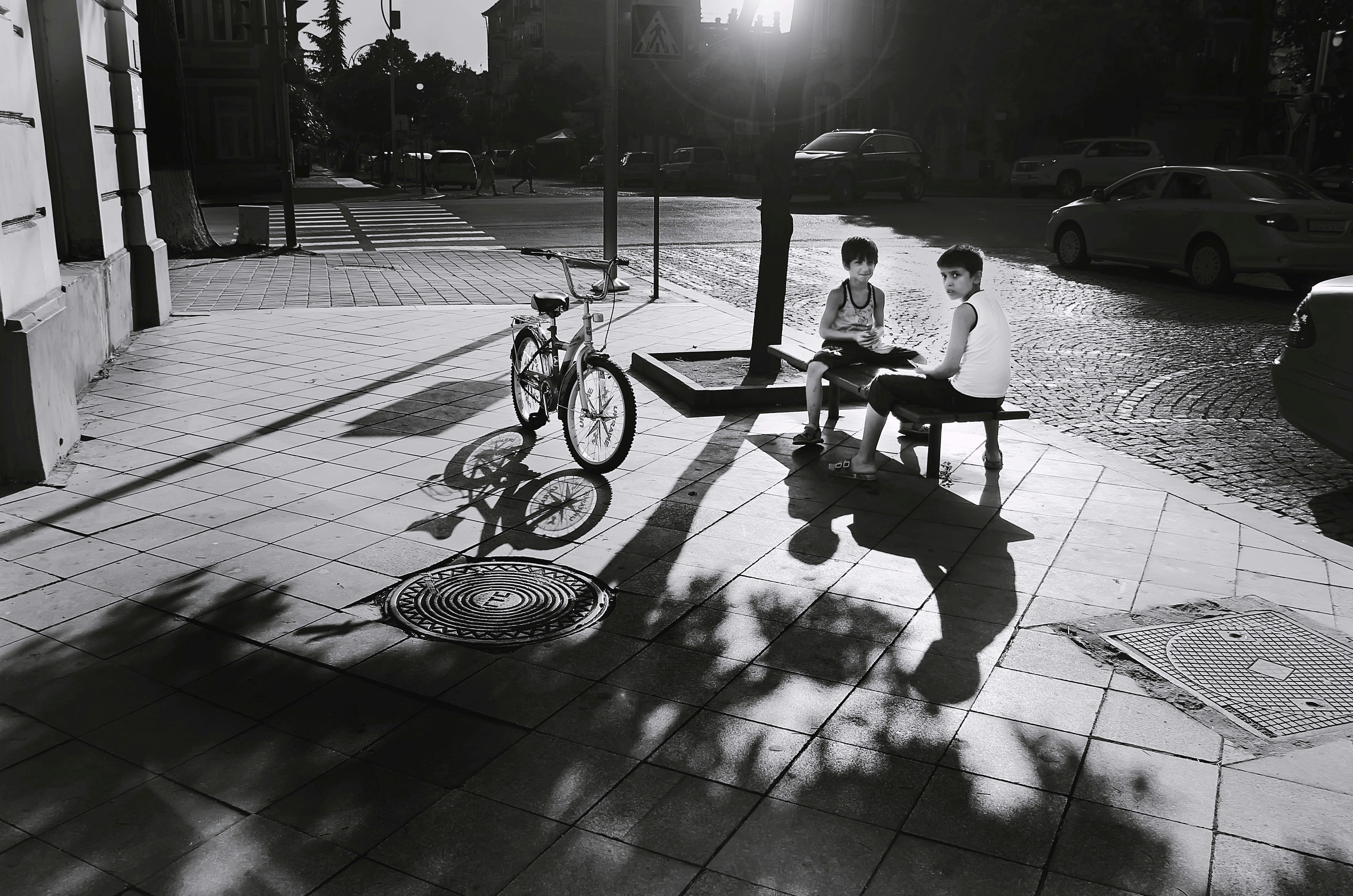 Free Unsplash photo from mari lezhava