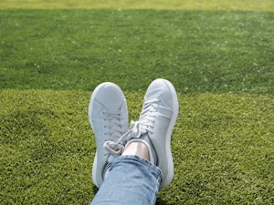 New Balance 574