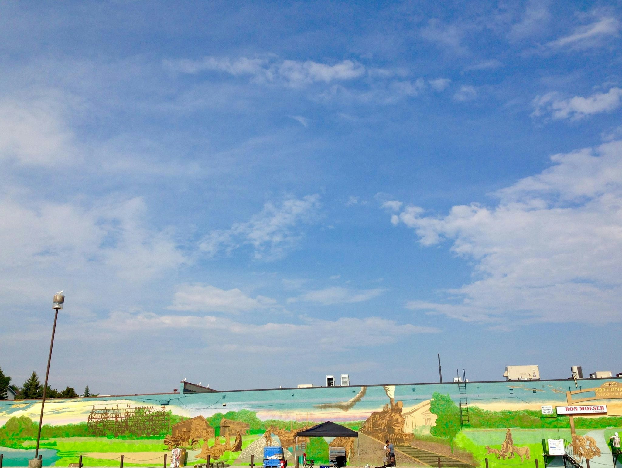 Free Unsplash photo from Melissa Bessey