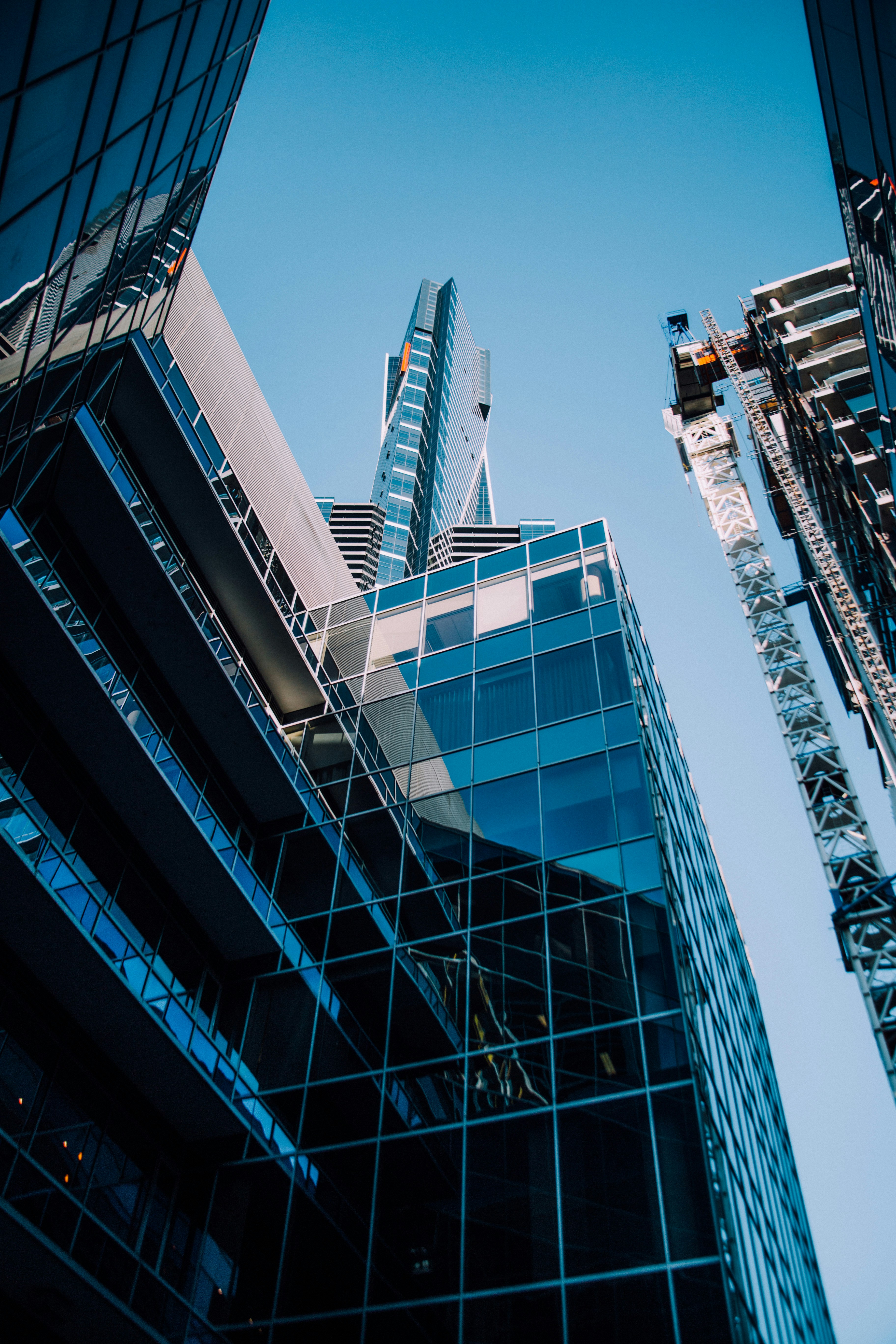 Free Unsplash photo from Dean Poulopoulos