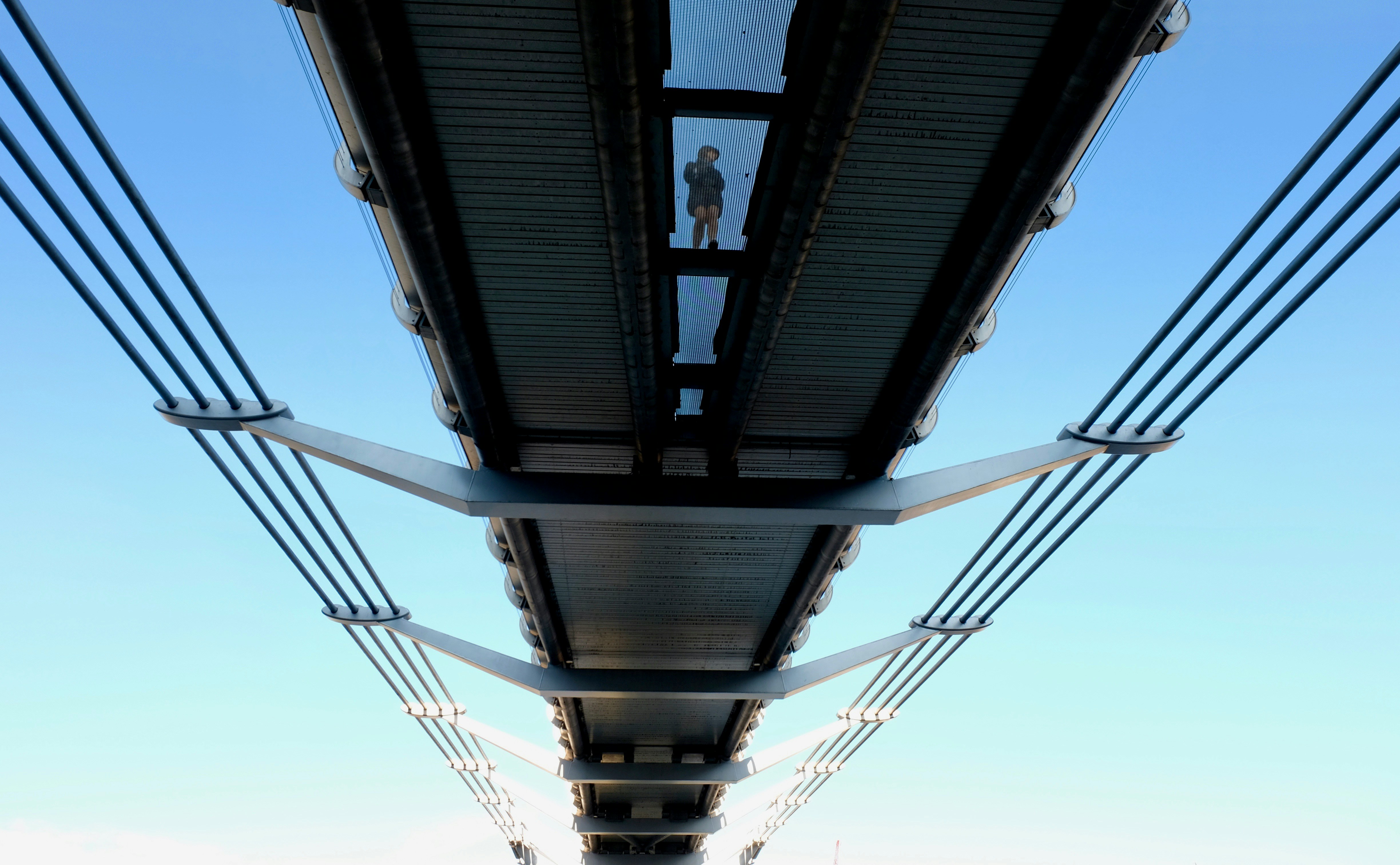 Free Unsplash photo from James Foot