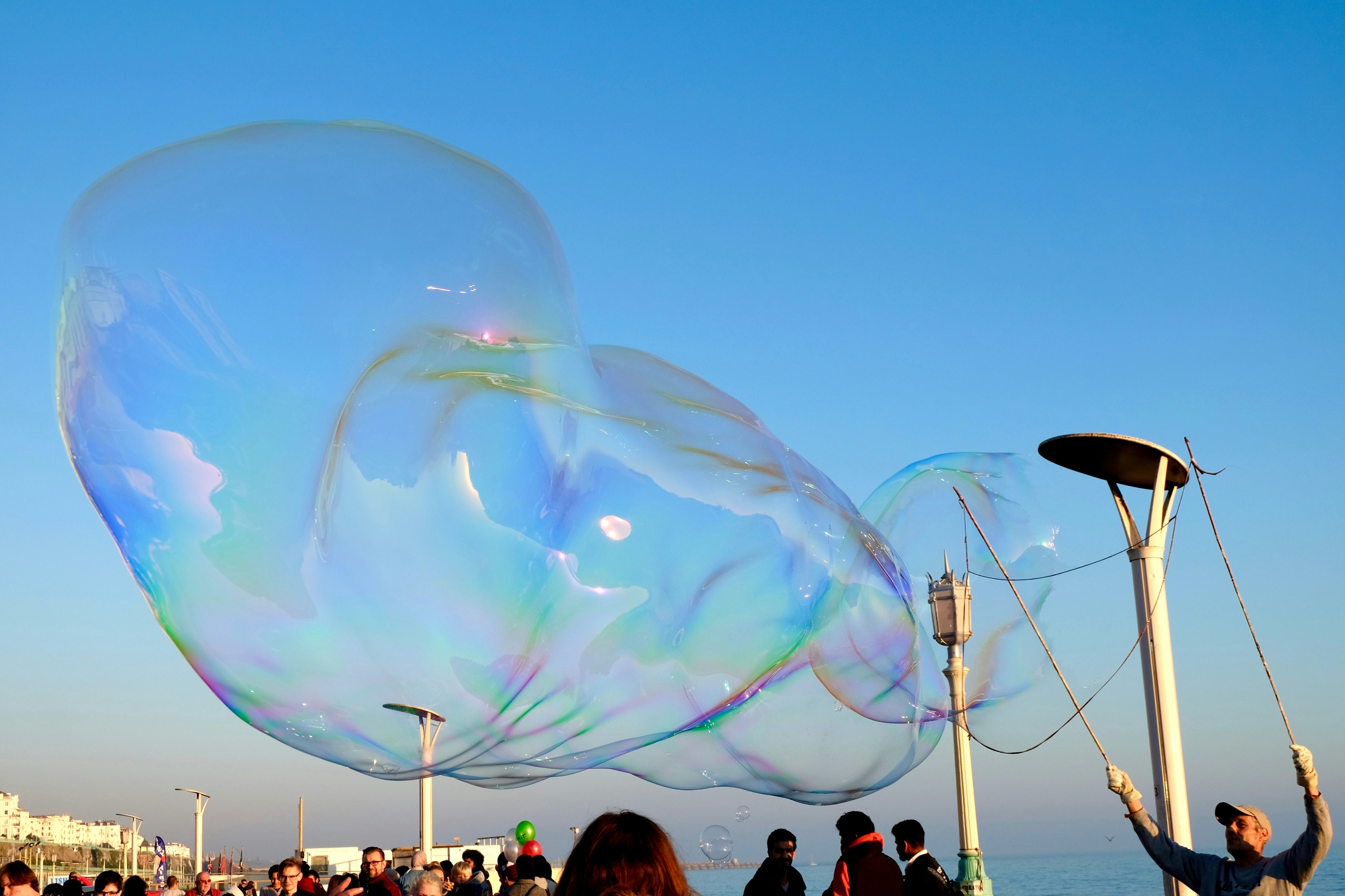 Free Unsplash photo from James Foot