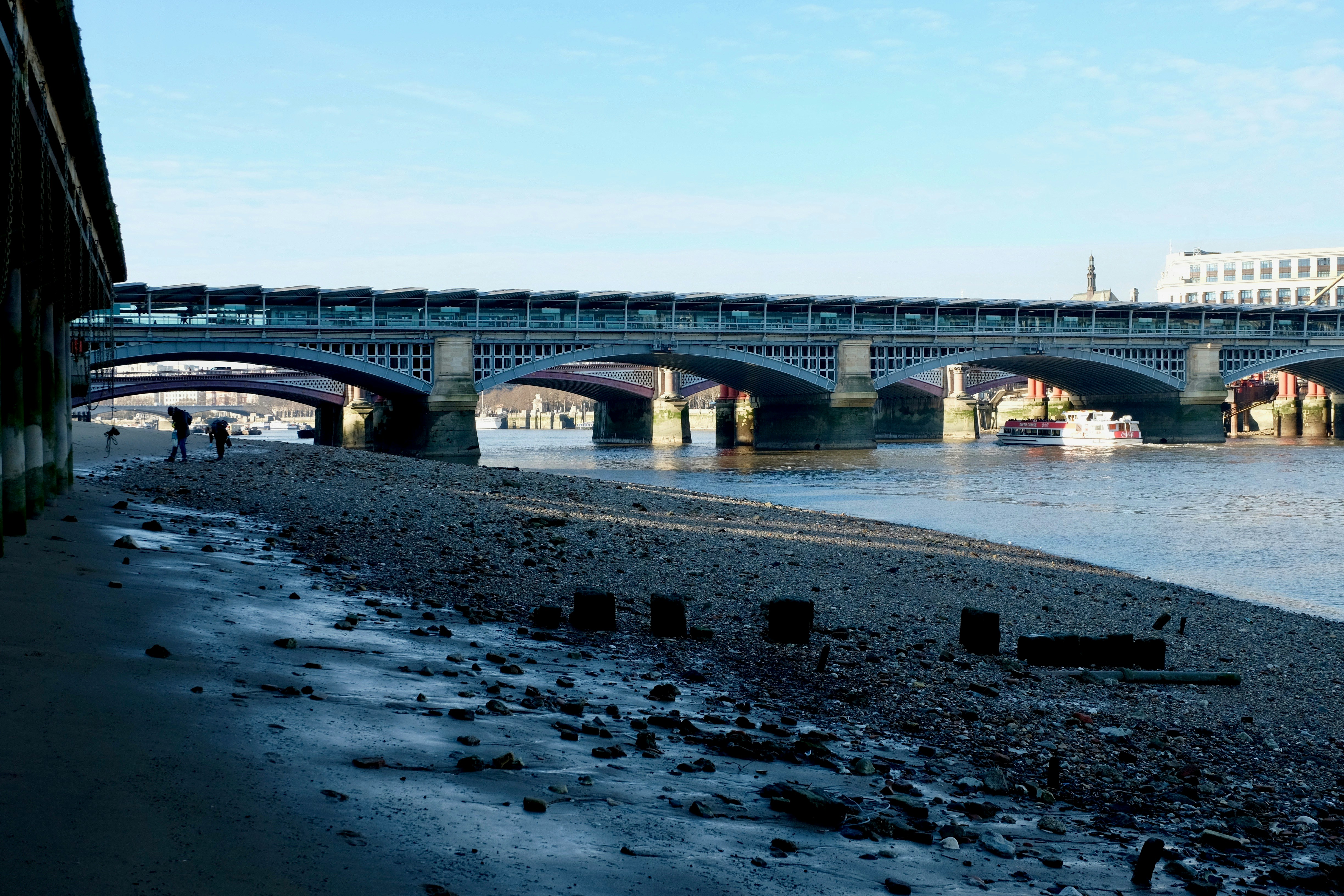 Free Unsplash photo from James Foot