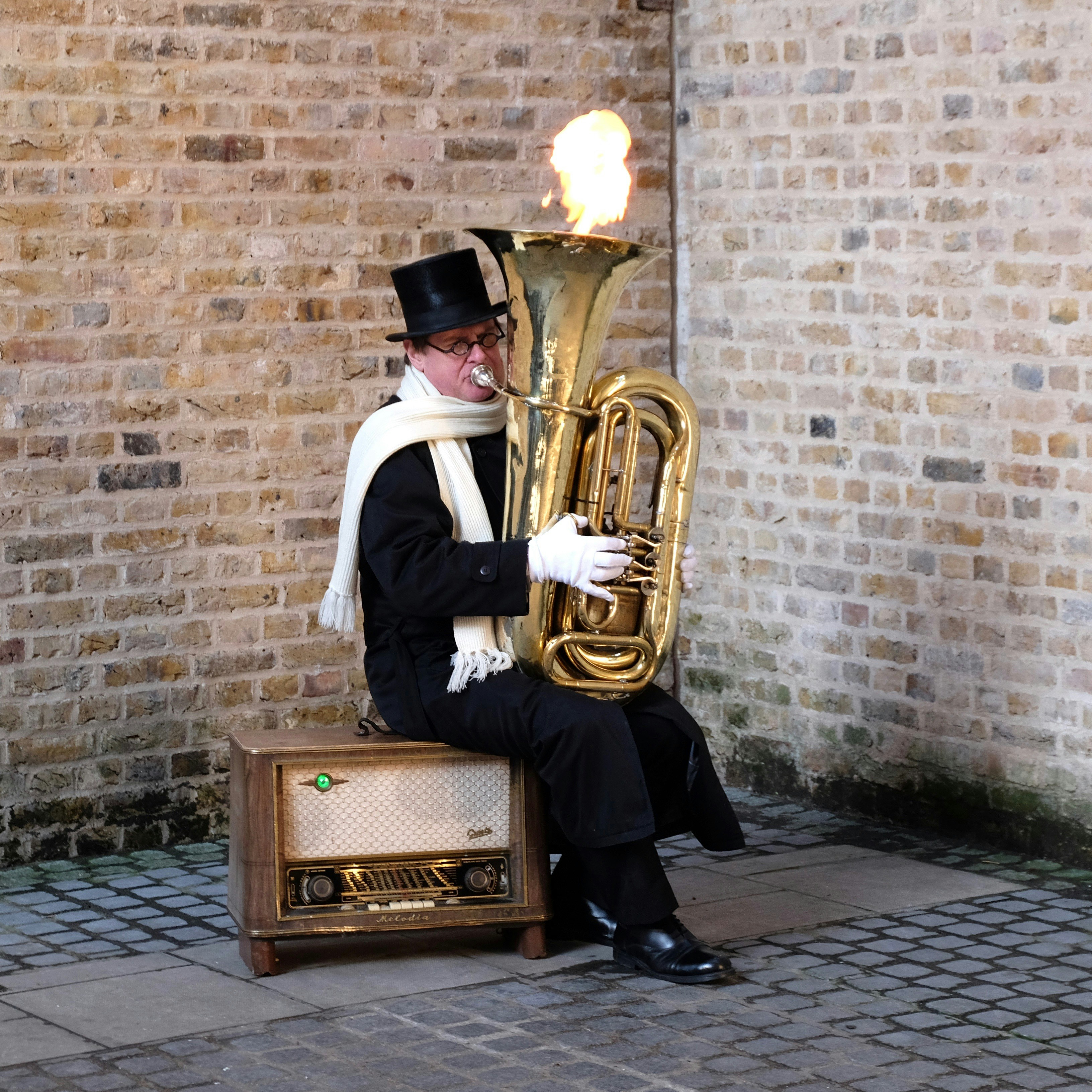 Free Unsplash photo from James Foot