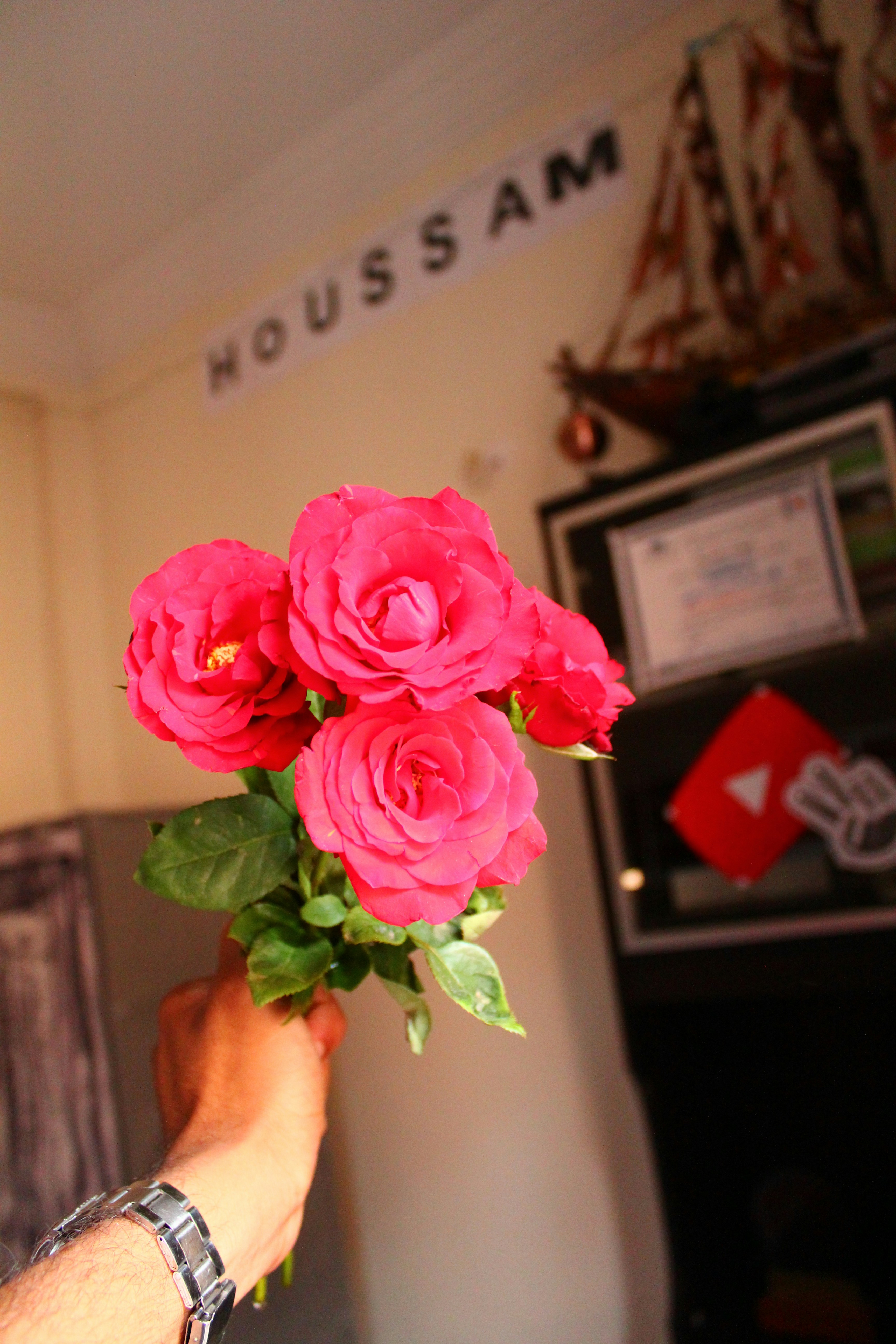 Free Unsplash photo from Houssam ElMountassir