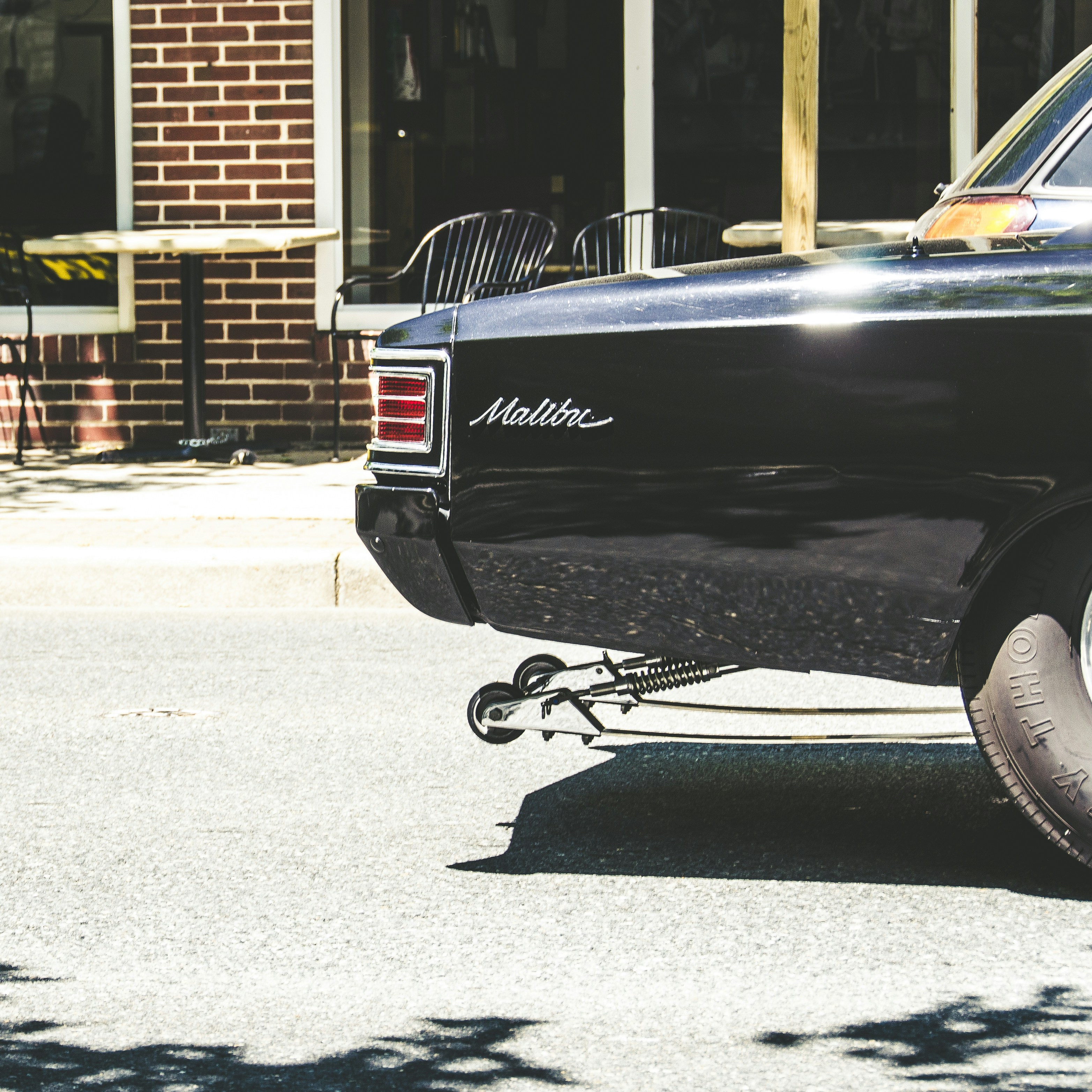 Free Unsplash photo from Jerry Kiesewetter