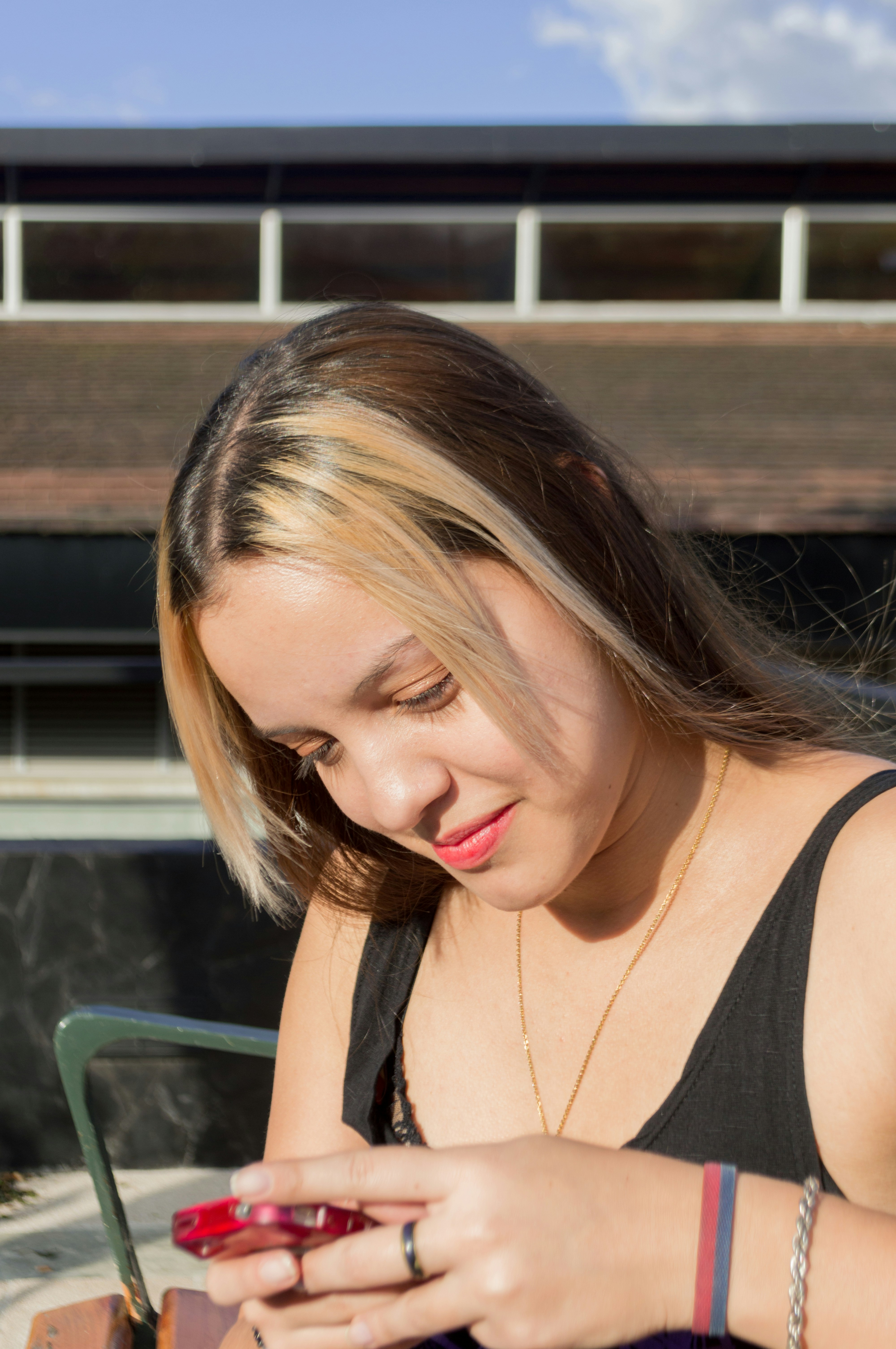 Free Unsplash photo from David Cortes