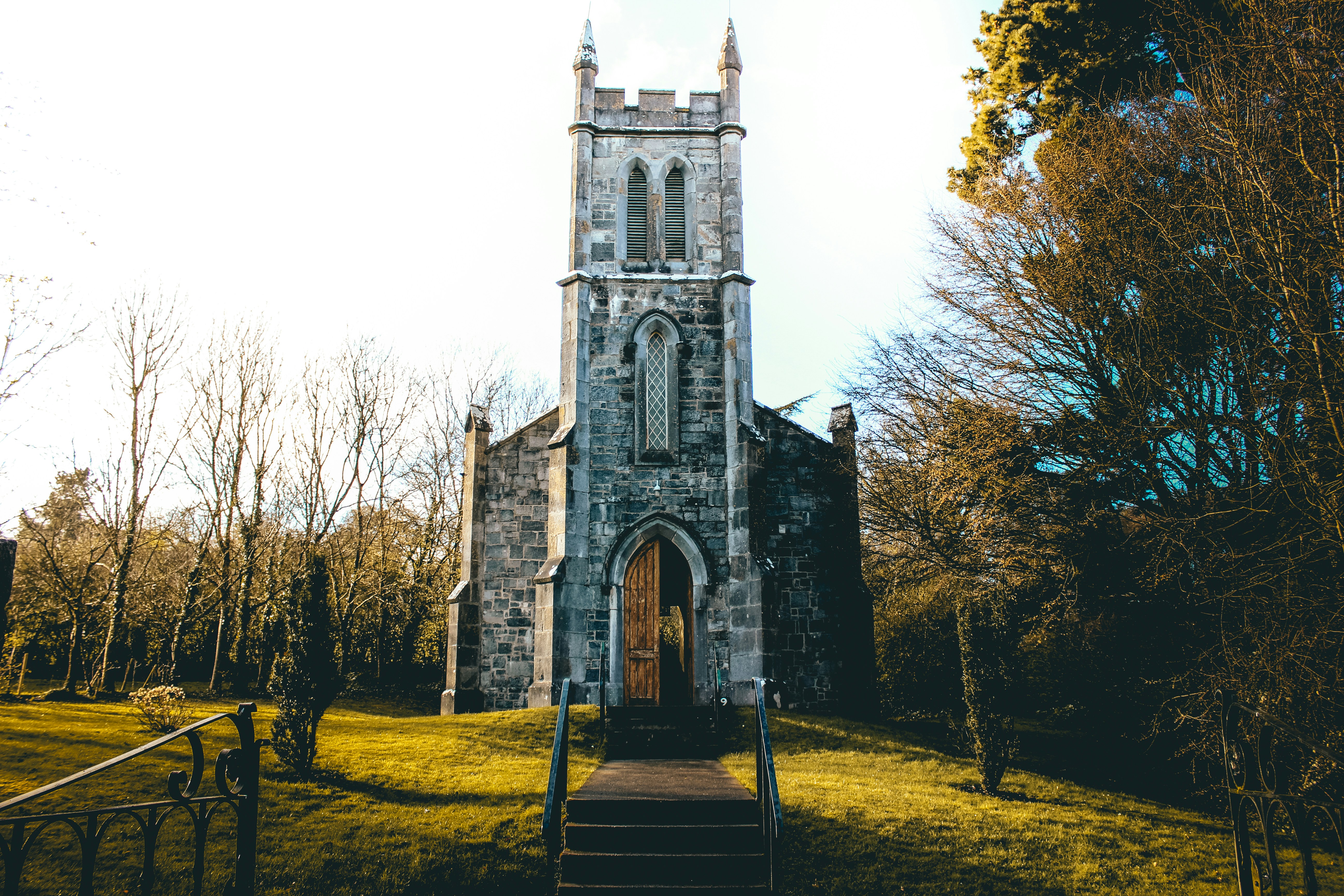 Free Unsplash photo from Sawyer Bengtson