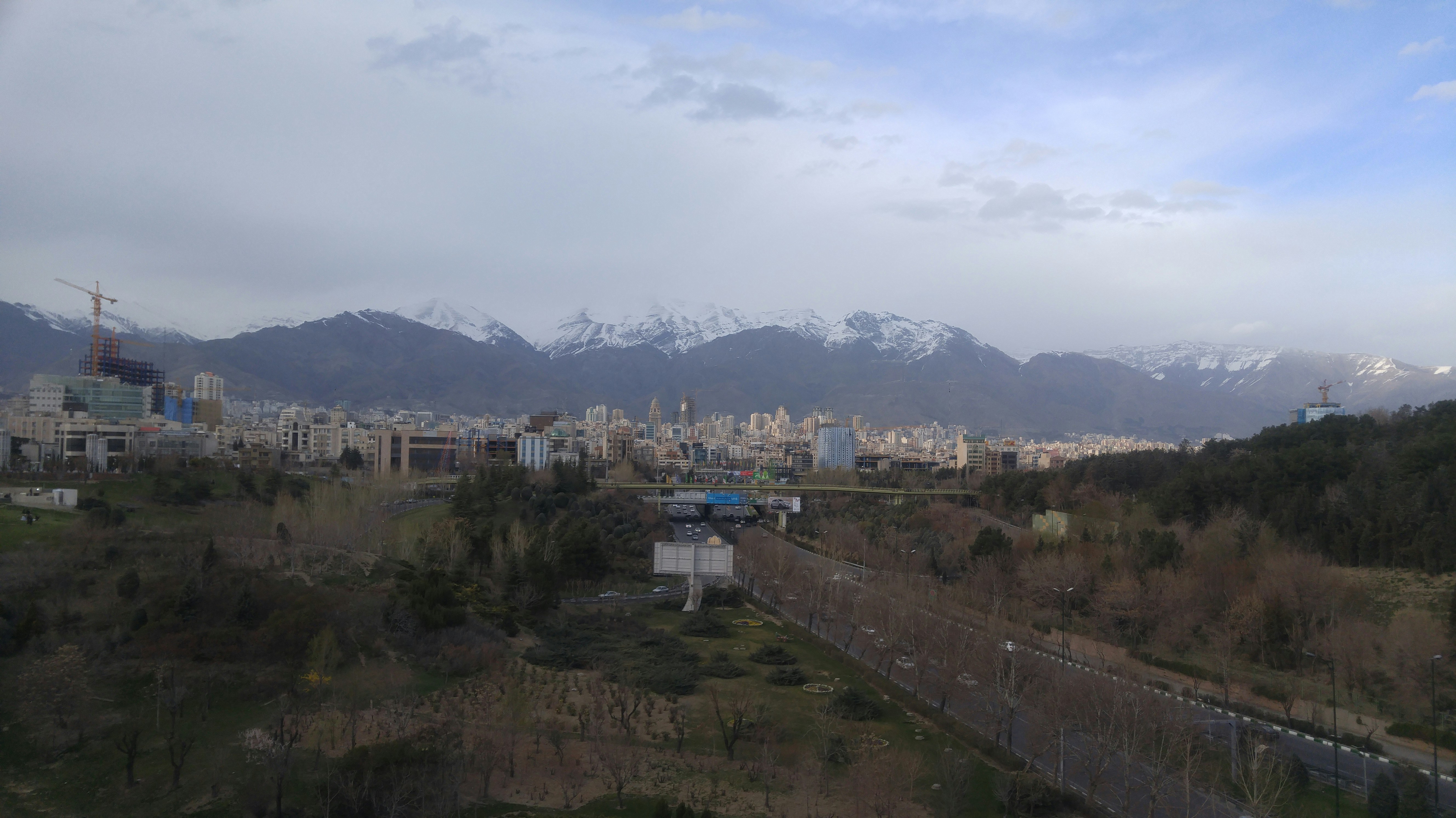 Free Unsplash photo from Mohammad Hossein Mojtahedi