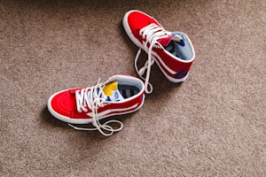 Sneaker Vibes