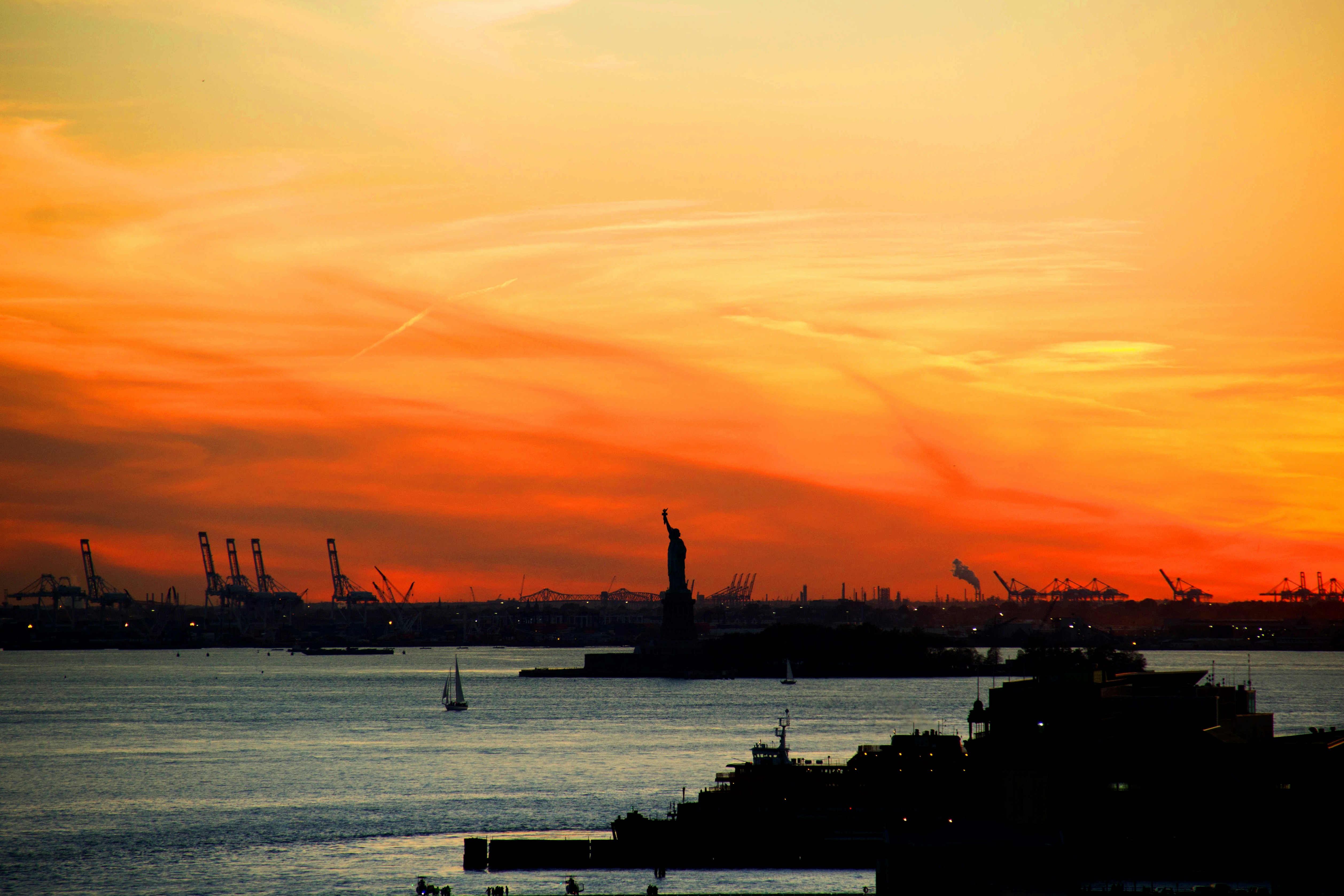 Free Unsplash photo from Felipe Theossi