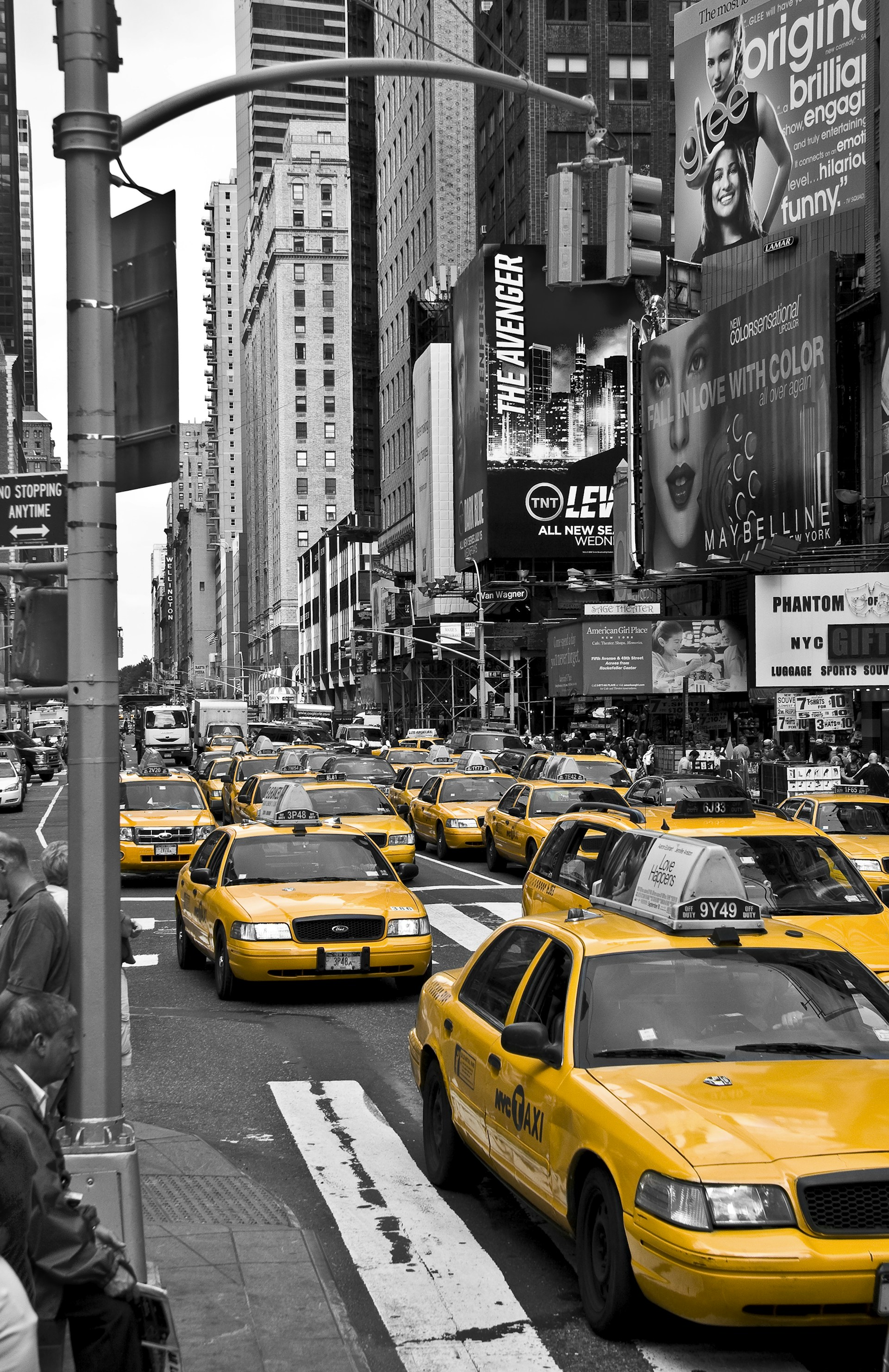 woman wearing yellow long-sleeved dress under white clouds and blue sky during daytime