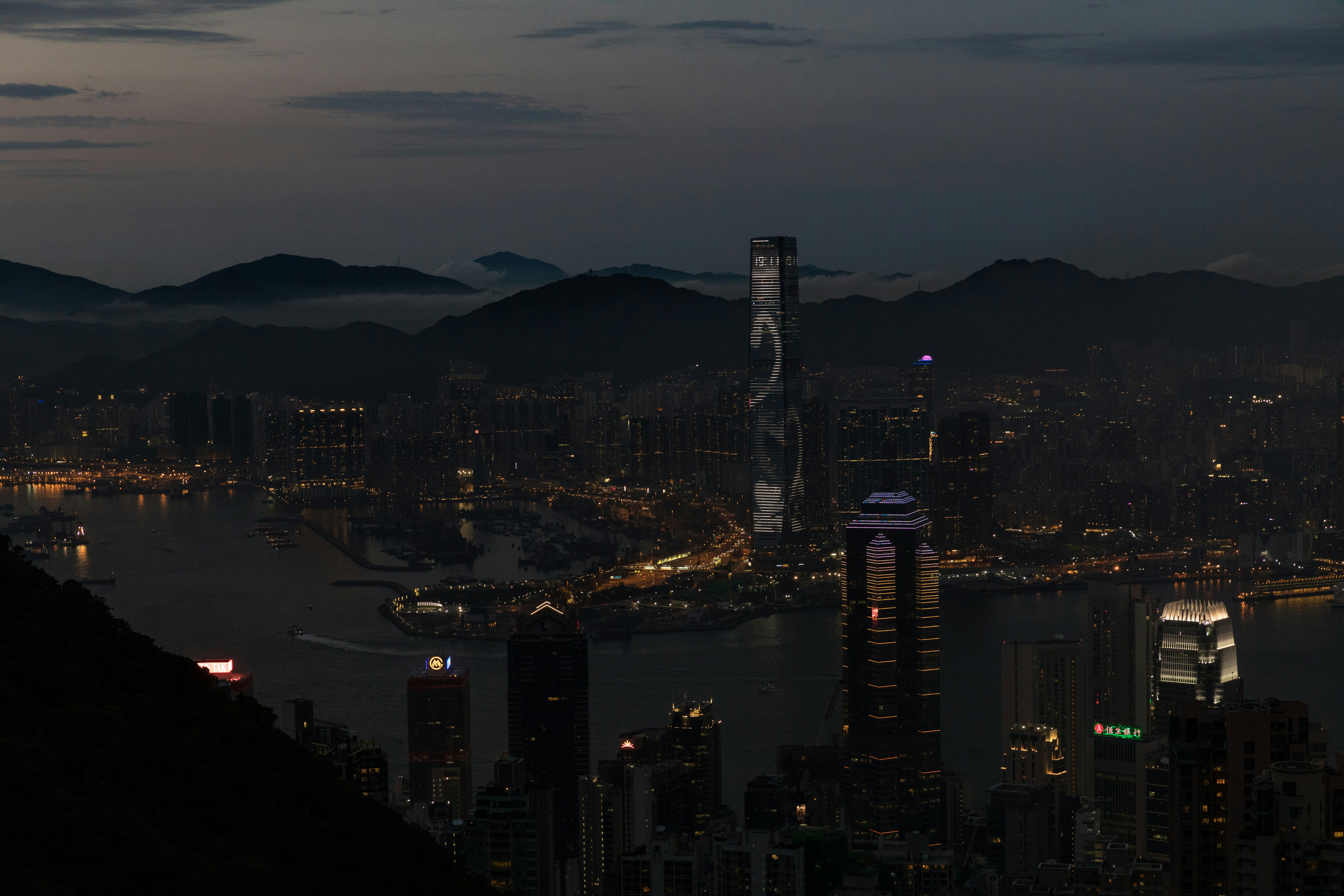 Free Unsplash photo from Christoph Theisinger