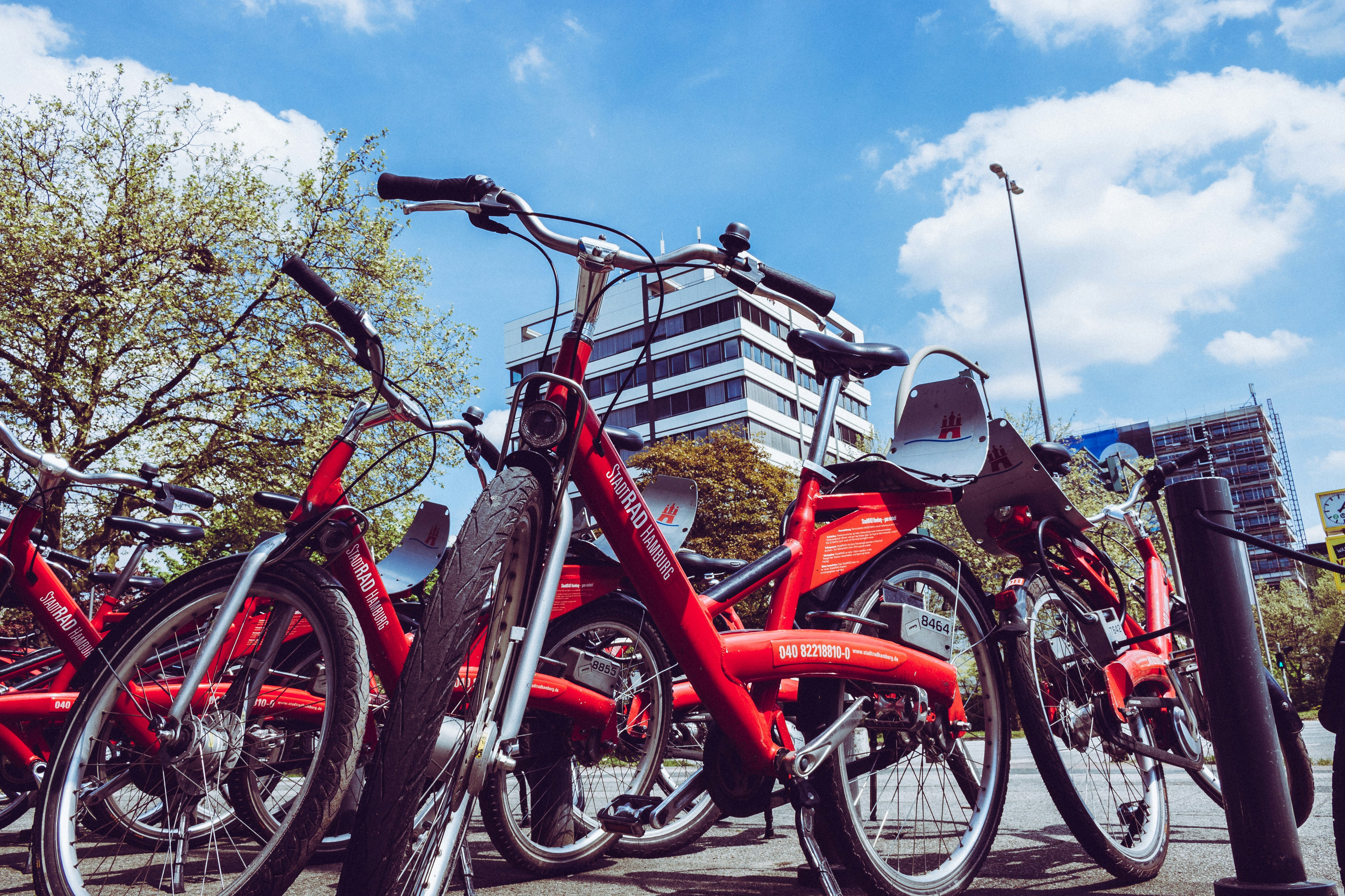 Free Unsplash photo from Benjamin Bortels