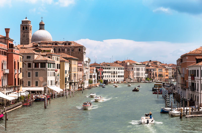 Venice, Italy