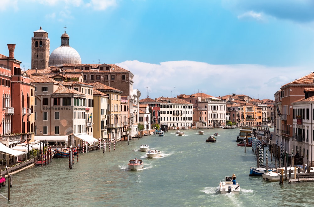 Venedig, Italien