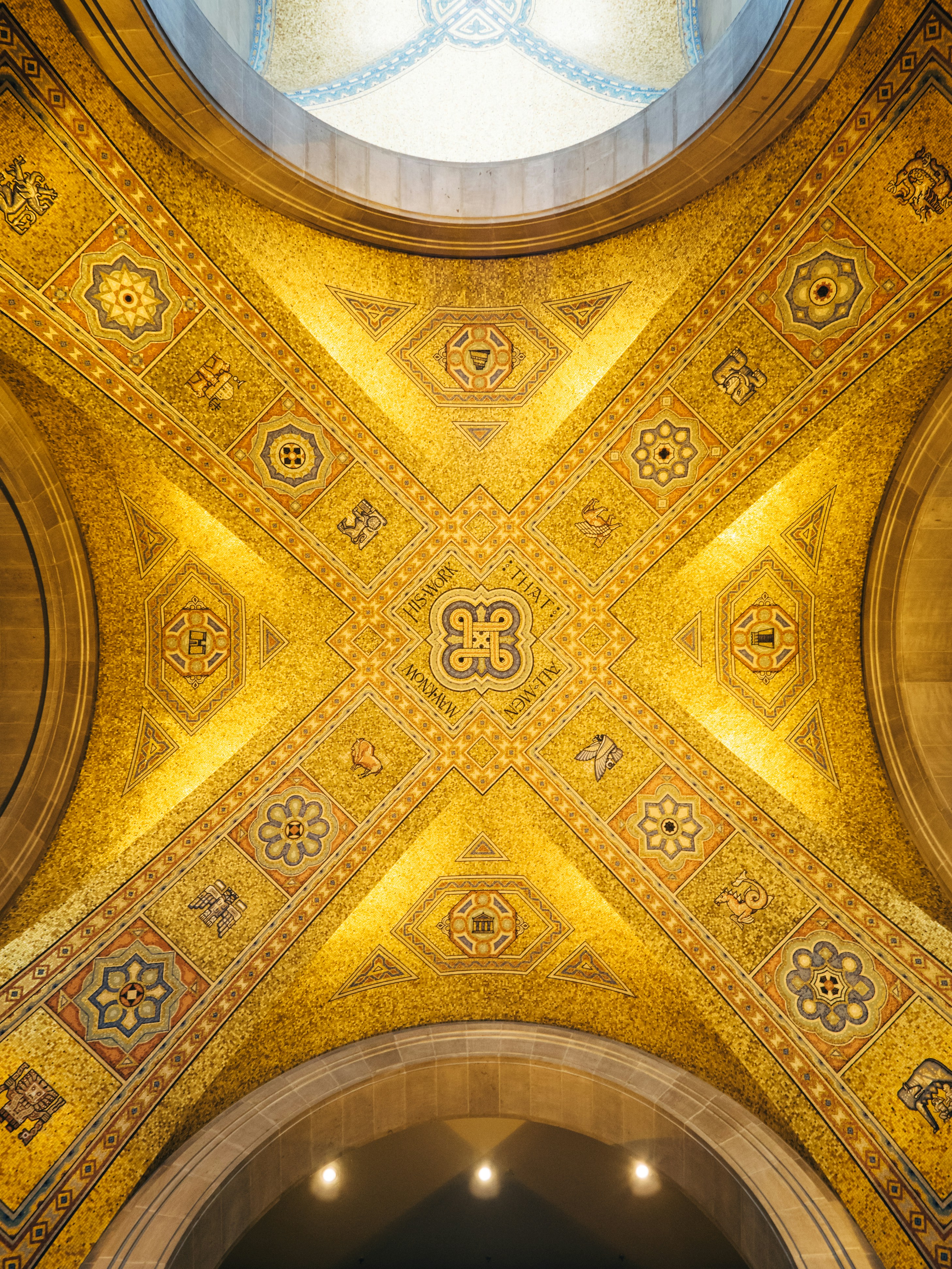 Free Unsplash photo from John Salvino