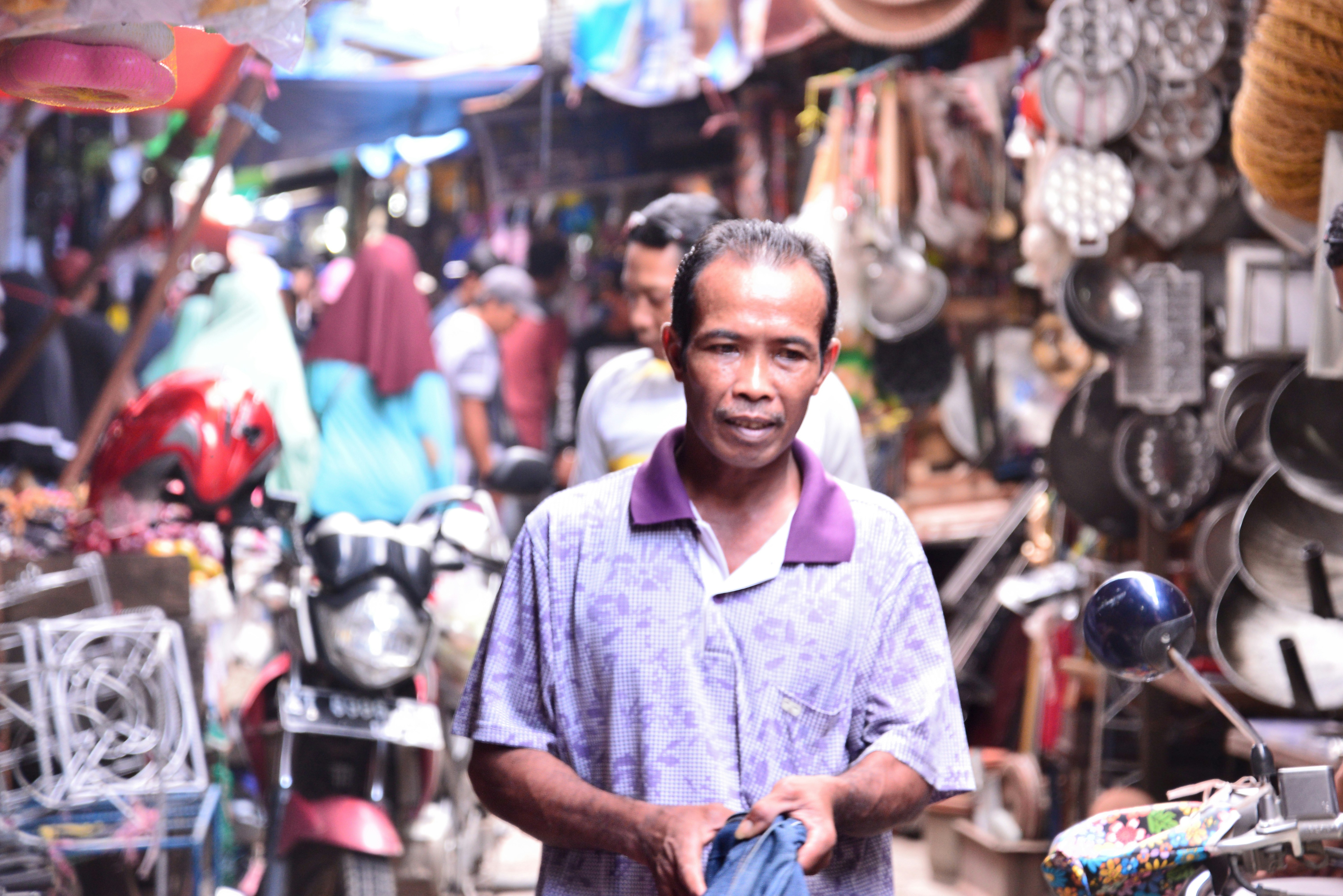 Free Unsplash photo from Andre Alfia Wildanaa