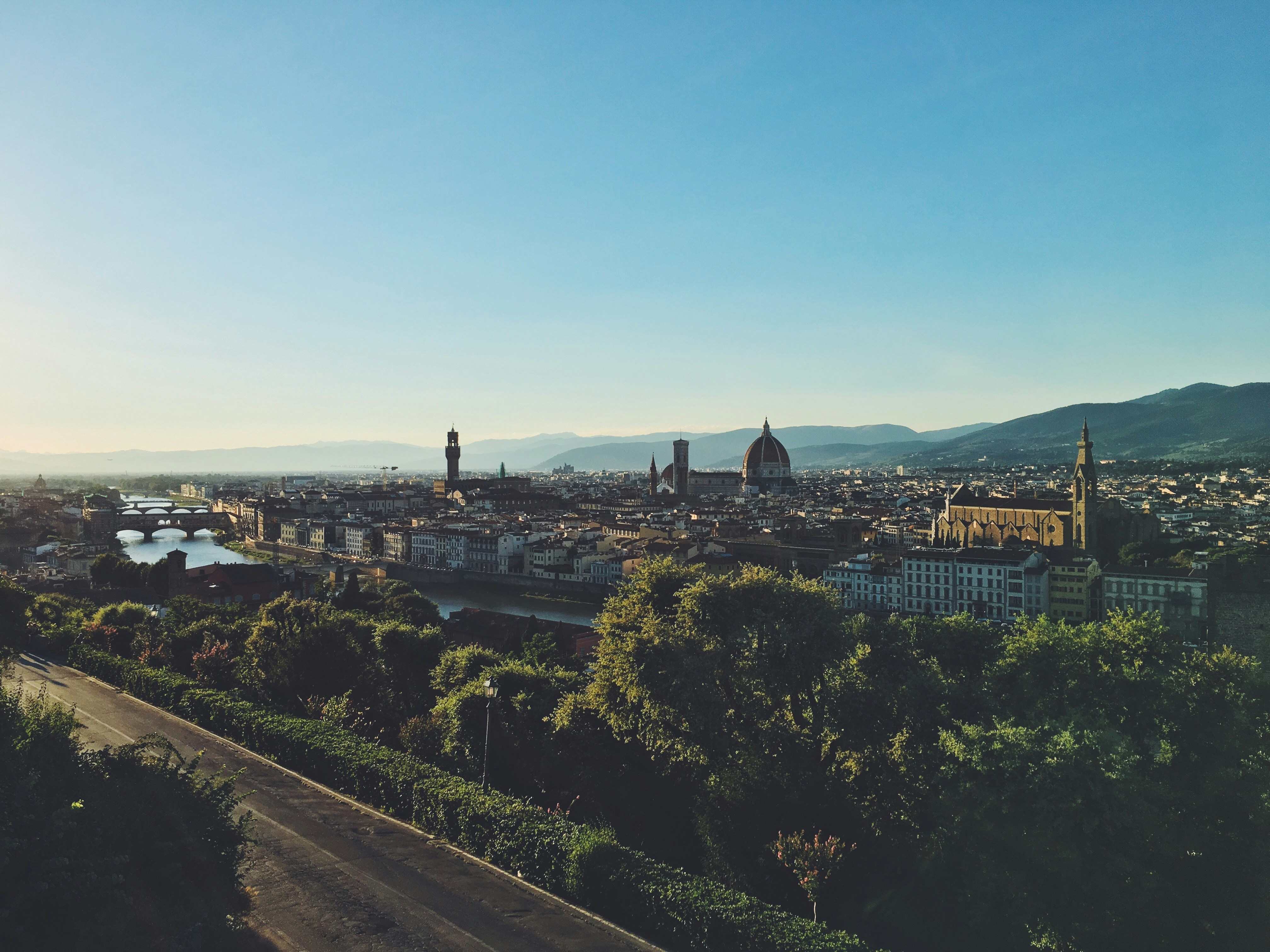 Free Unsplash photo from Federico Siracusa