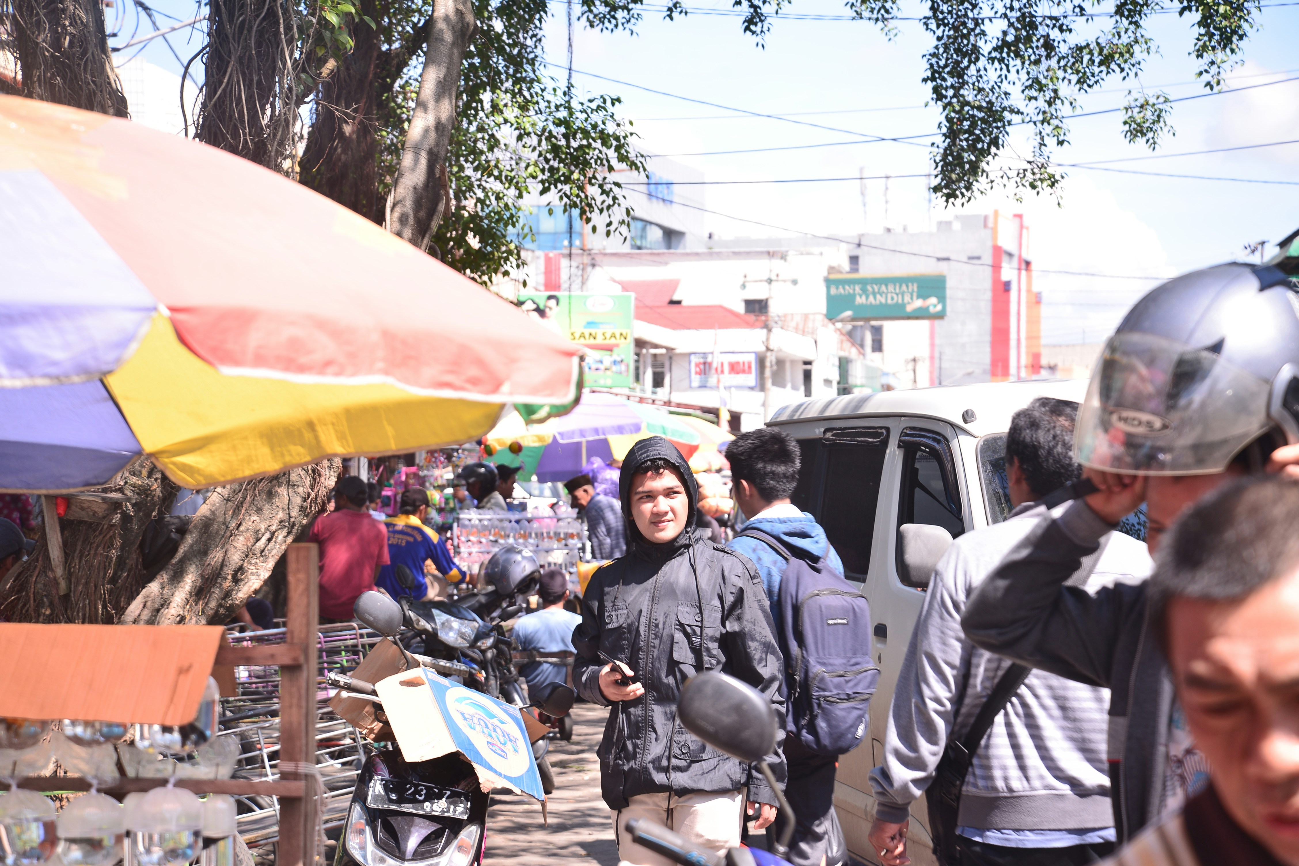 Free Unsplash photo from Andre Alfia Wildanaa