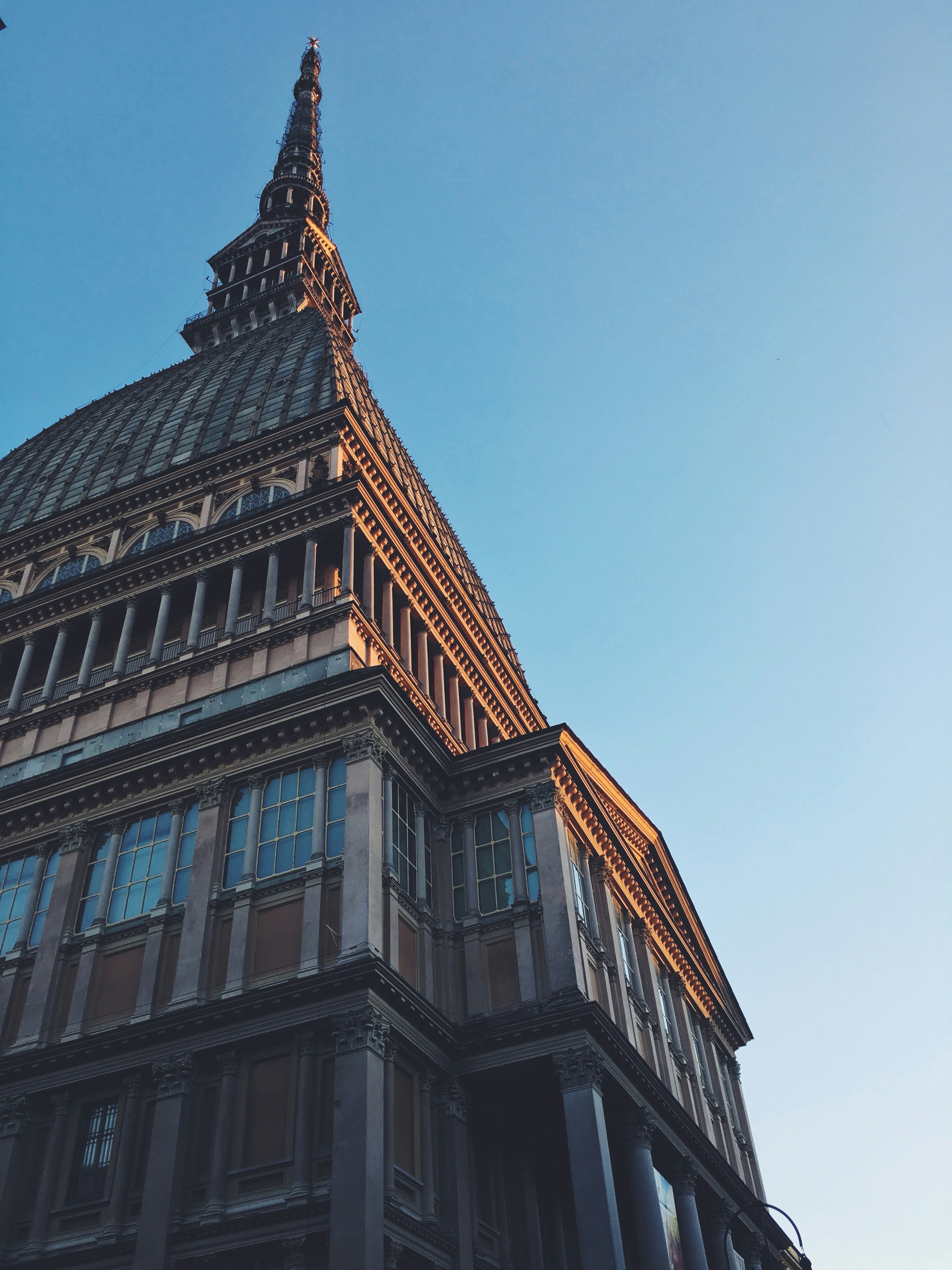 Free Unsplash photo from Federico Siracusa