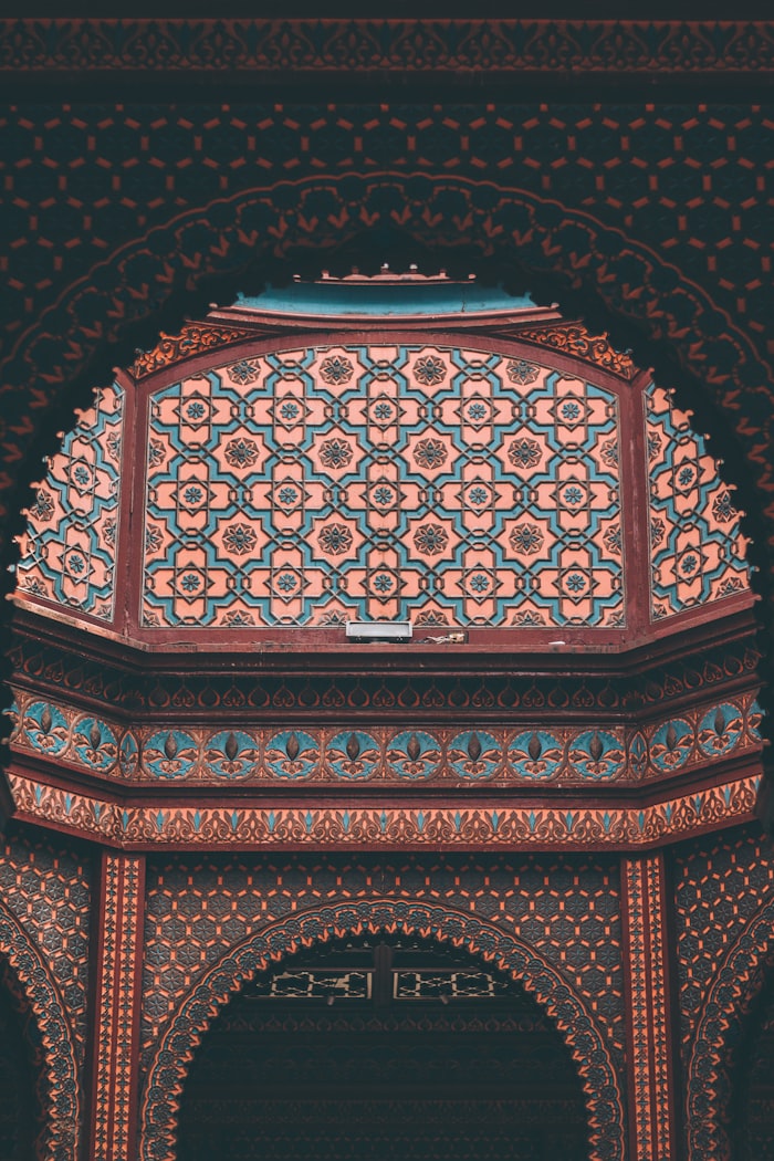 Culture travel